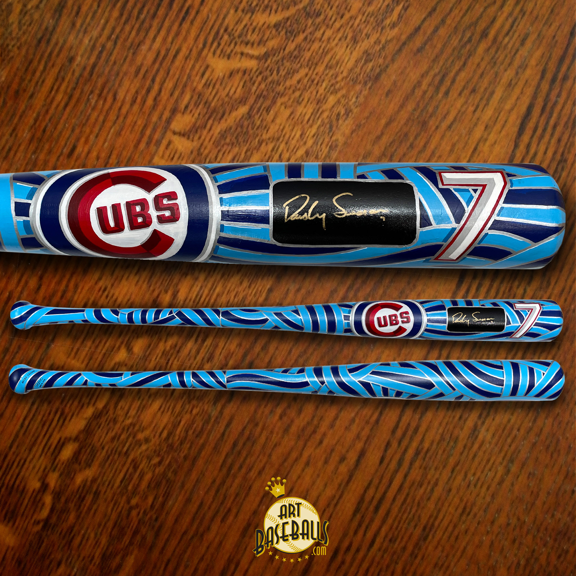 Dansby Swanson