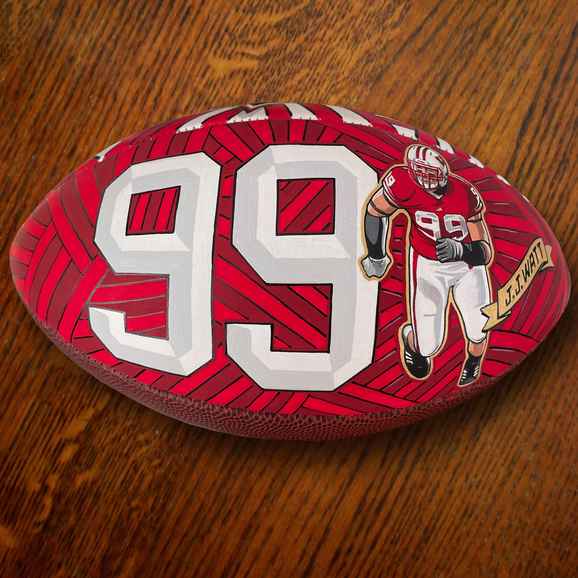 Footballs