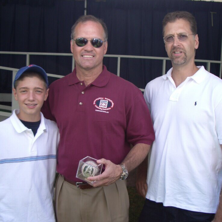 Ryne Sandberg