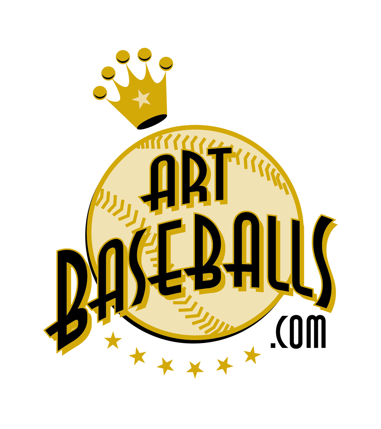 baseballs by mike floyd