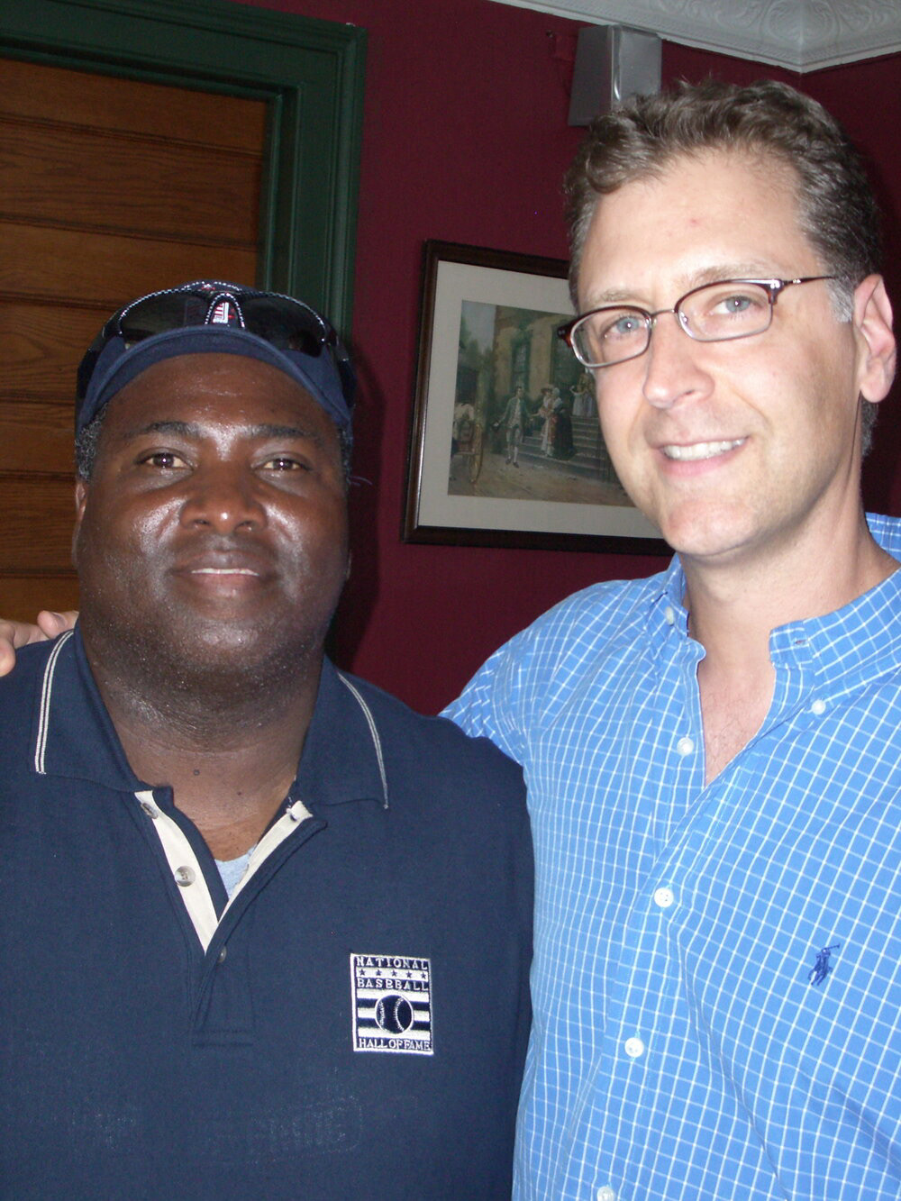 Tony Gwynn