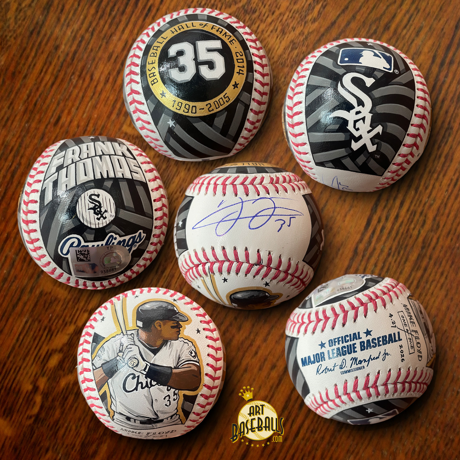 Frank Thomas