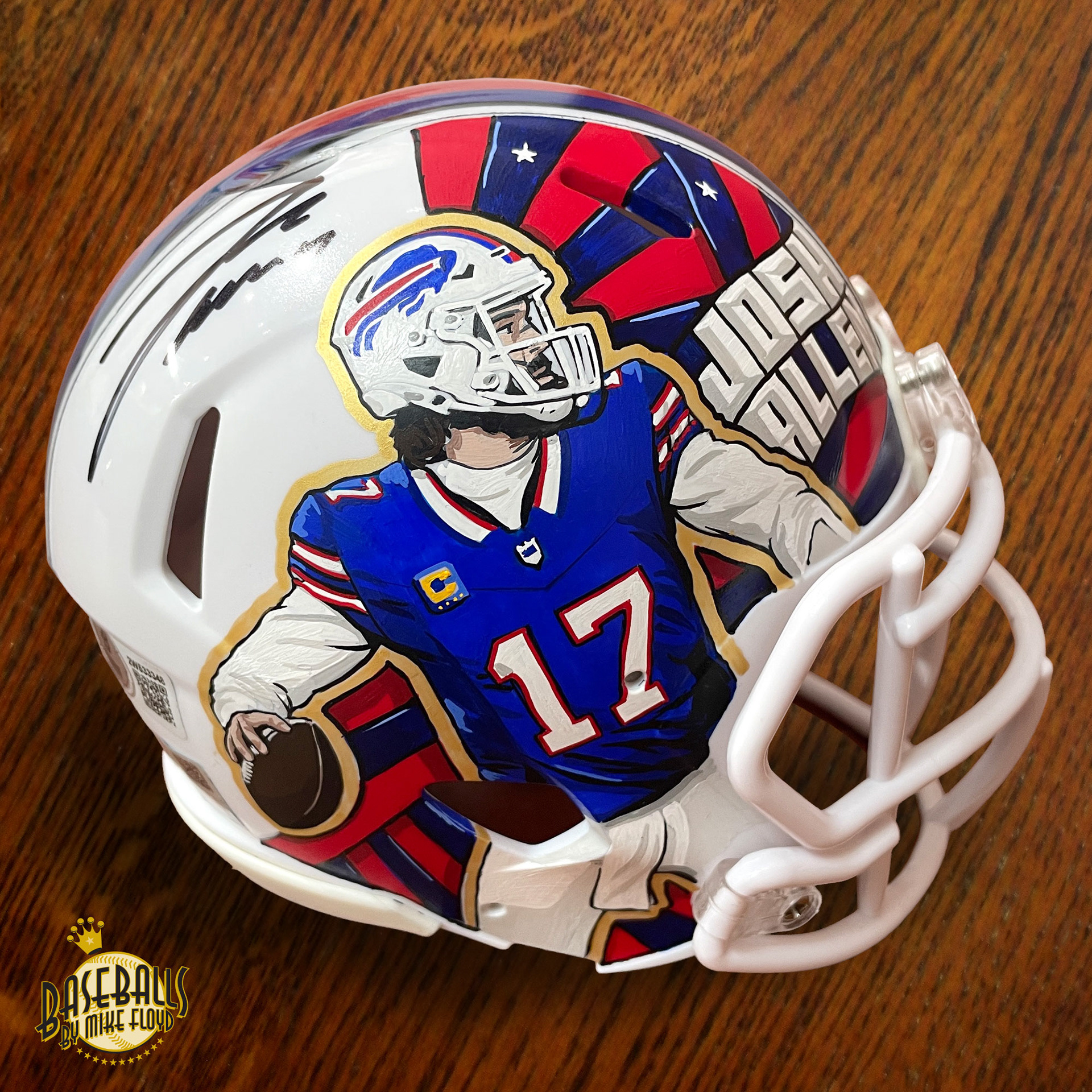 Mini-helmets