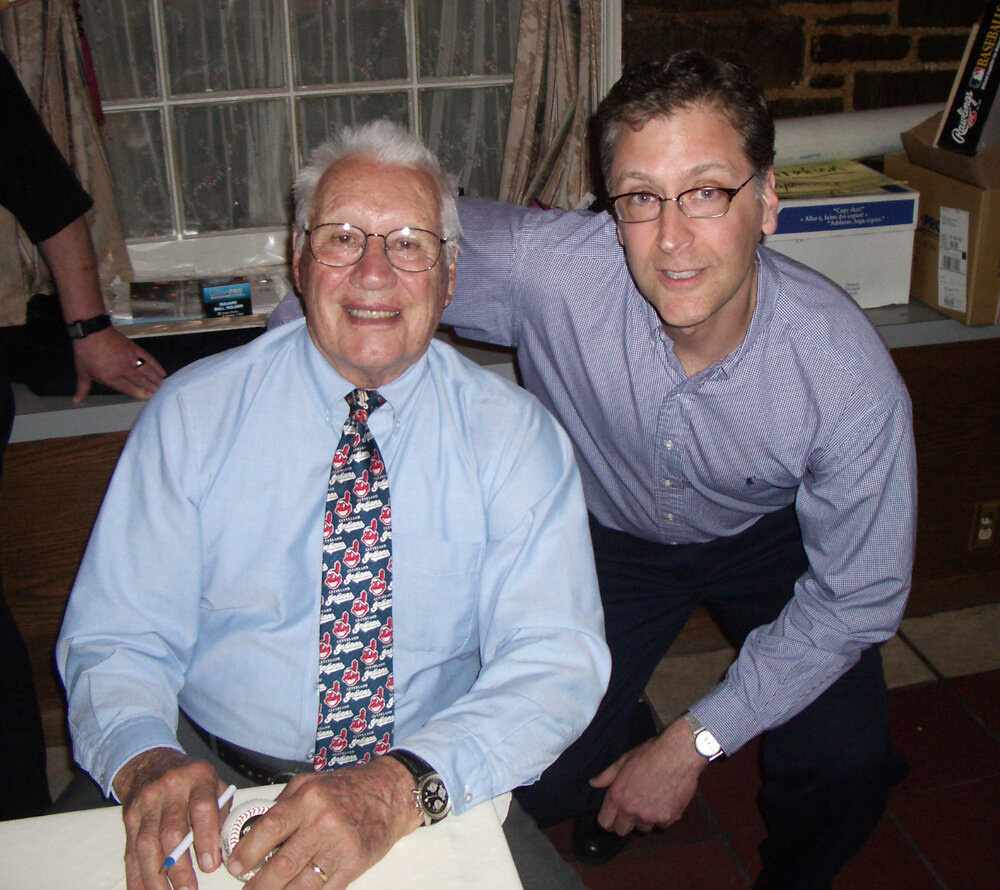 Bob Feller