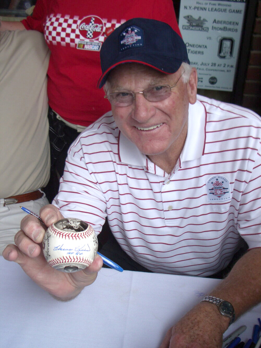 Harmon Killebrew
