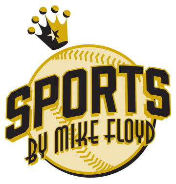 sports art by mike floyd