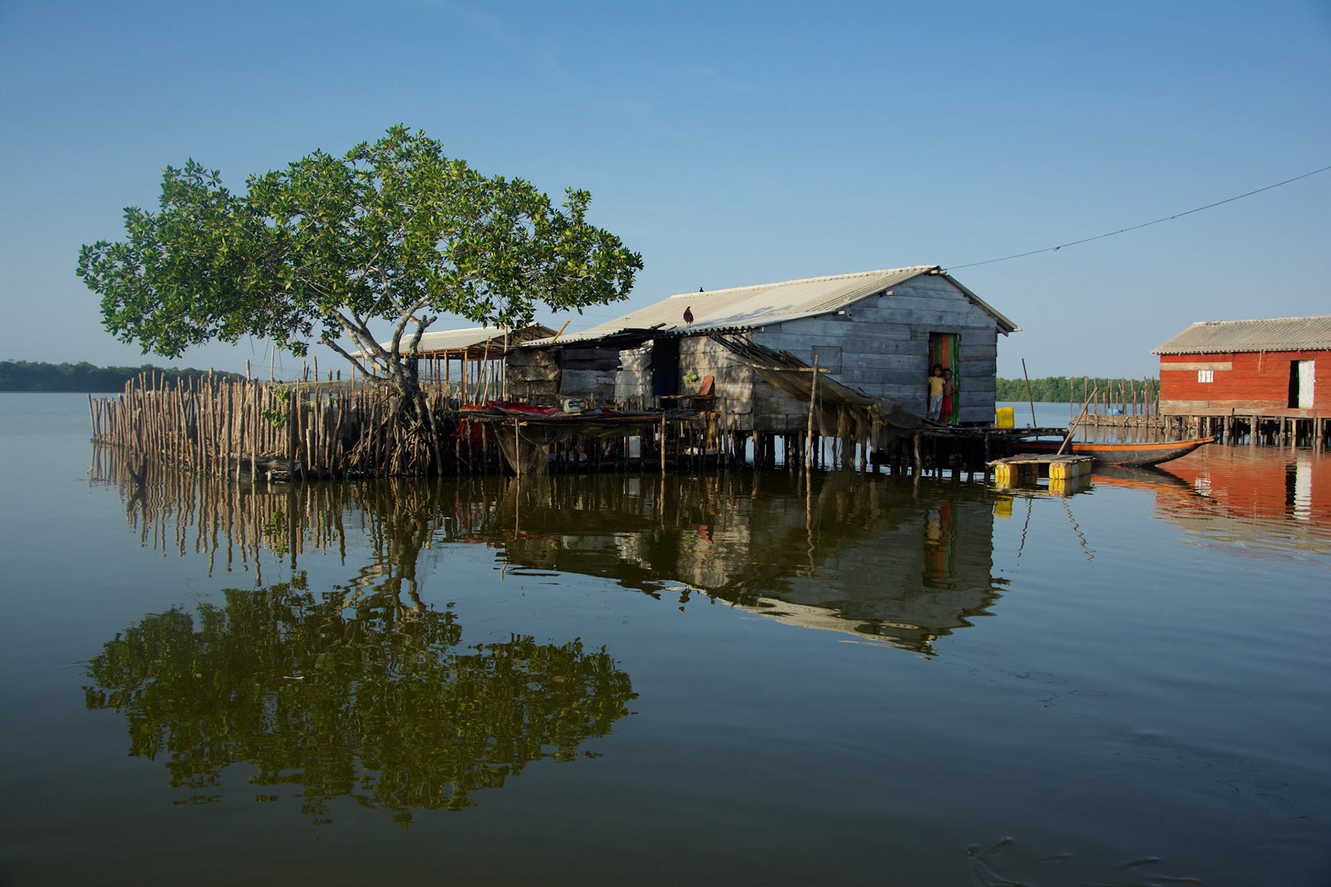 Buenavista, Colombia