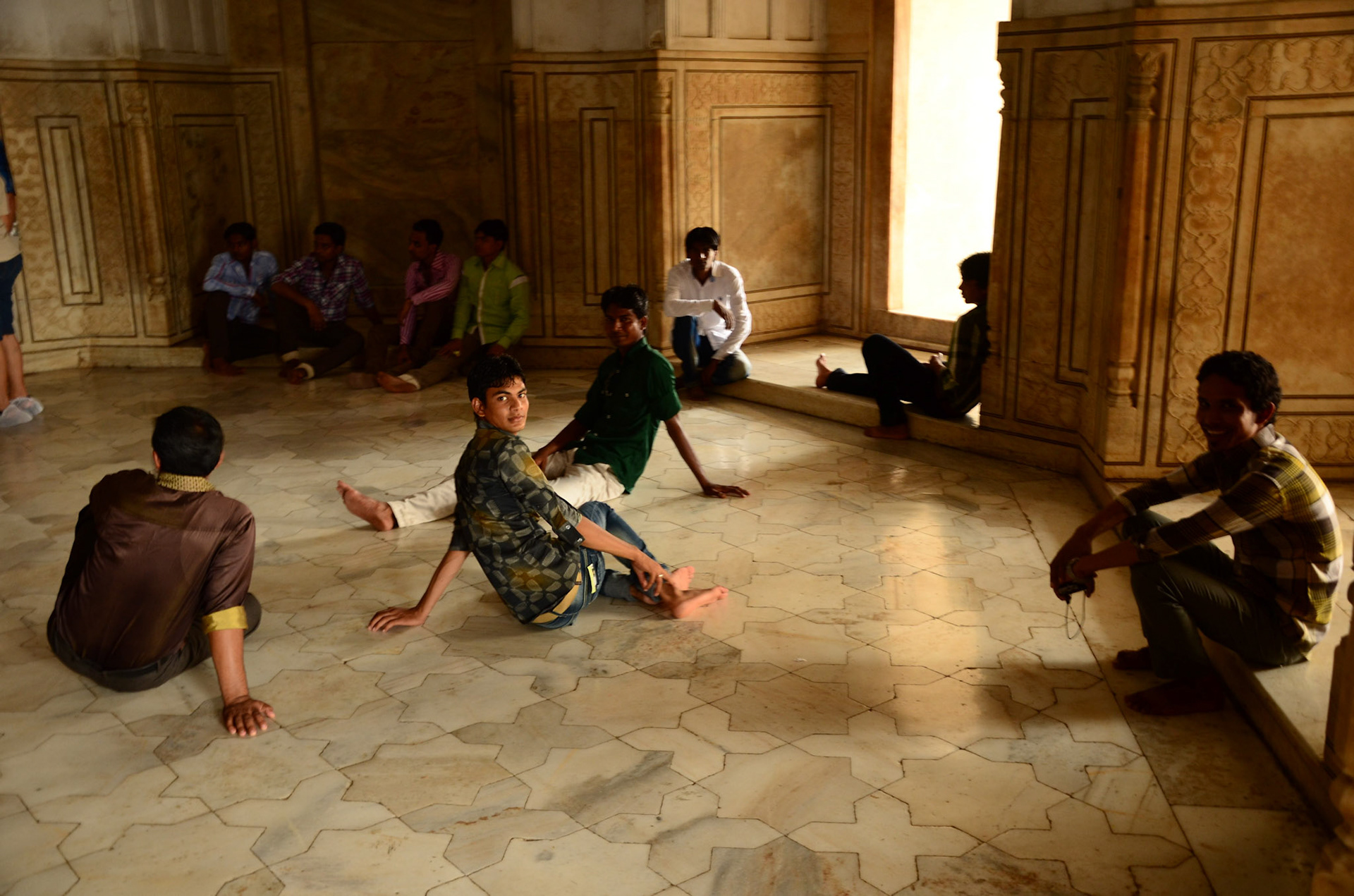Agra, India