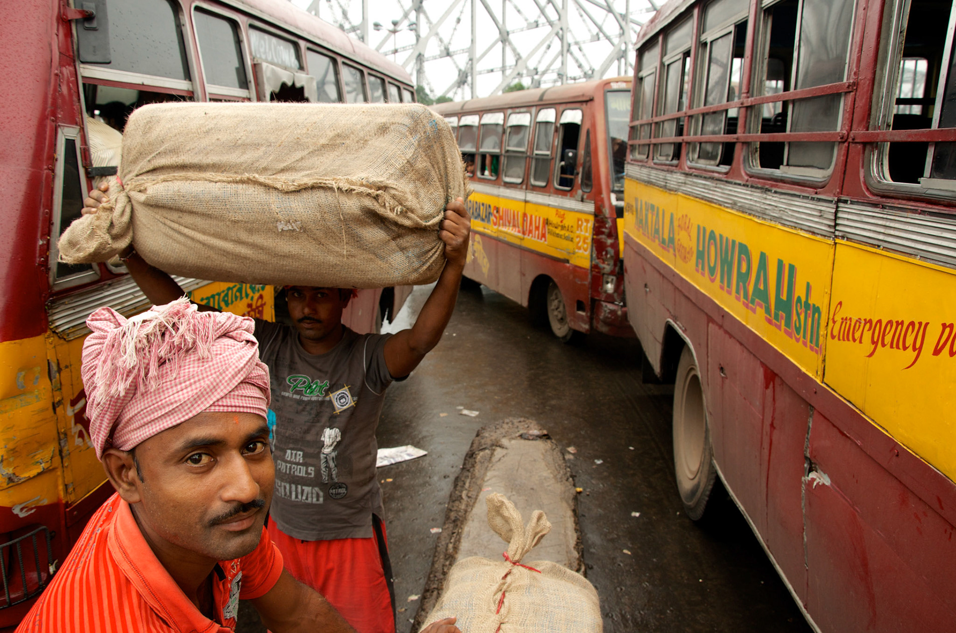 Kolkata, India