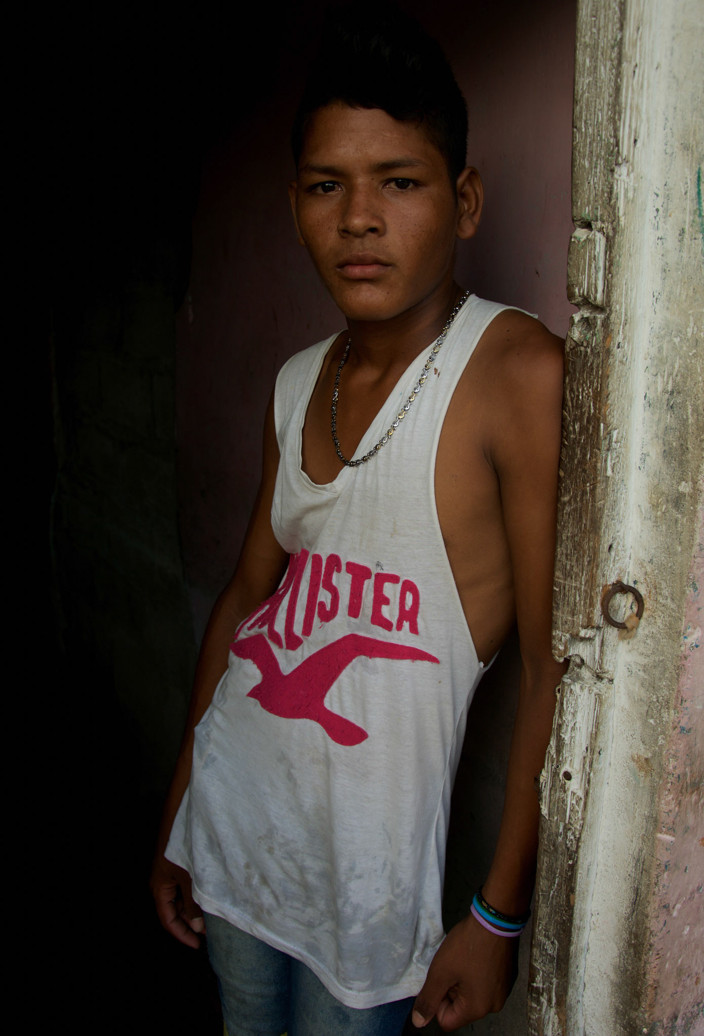Tasajera, Colombia