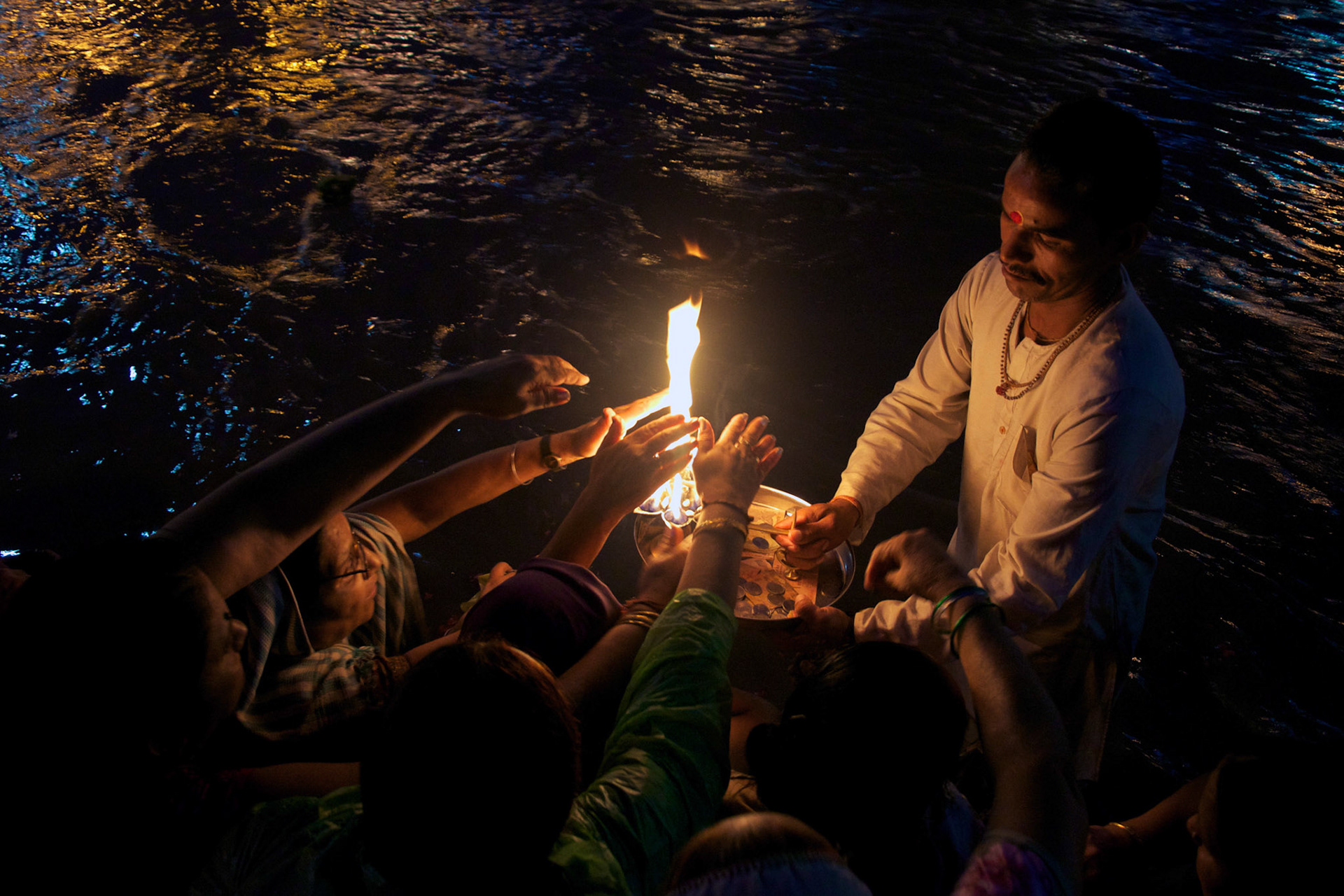 Haridwar, India