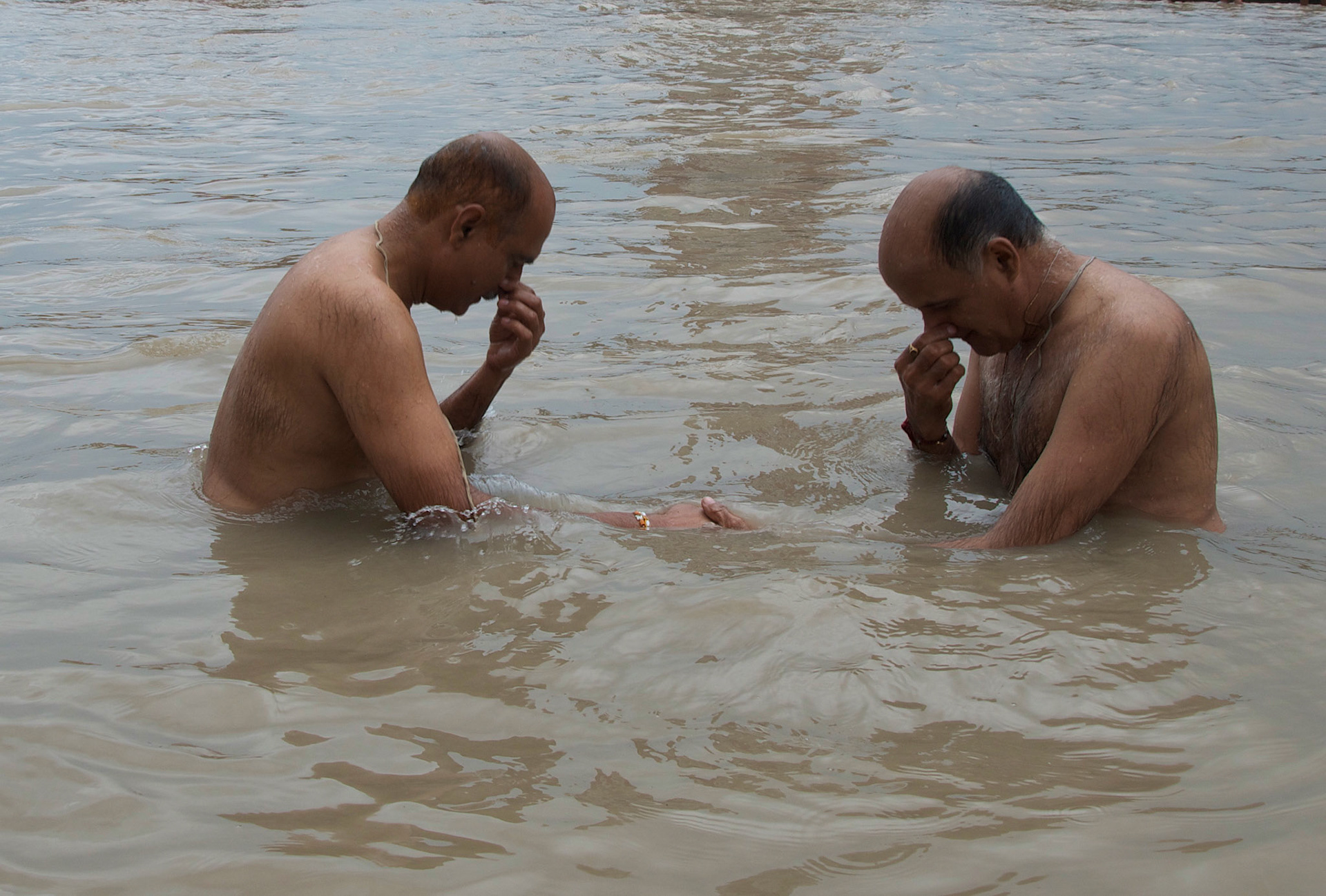 Haridwar, India