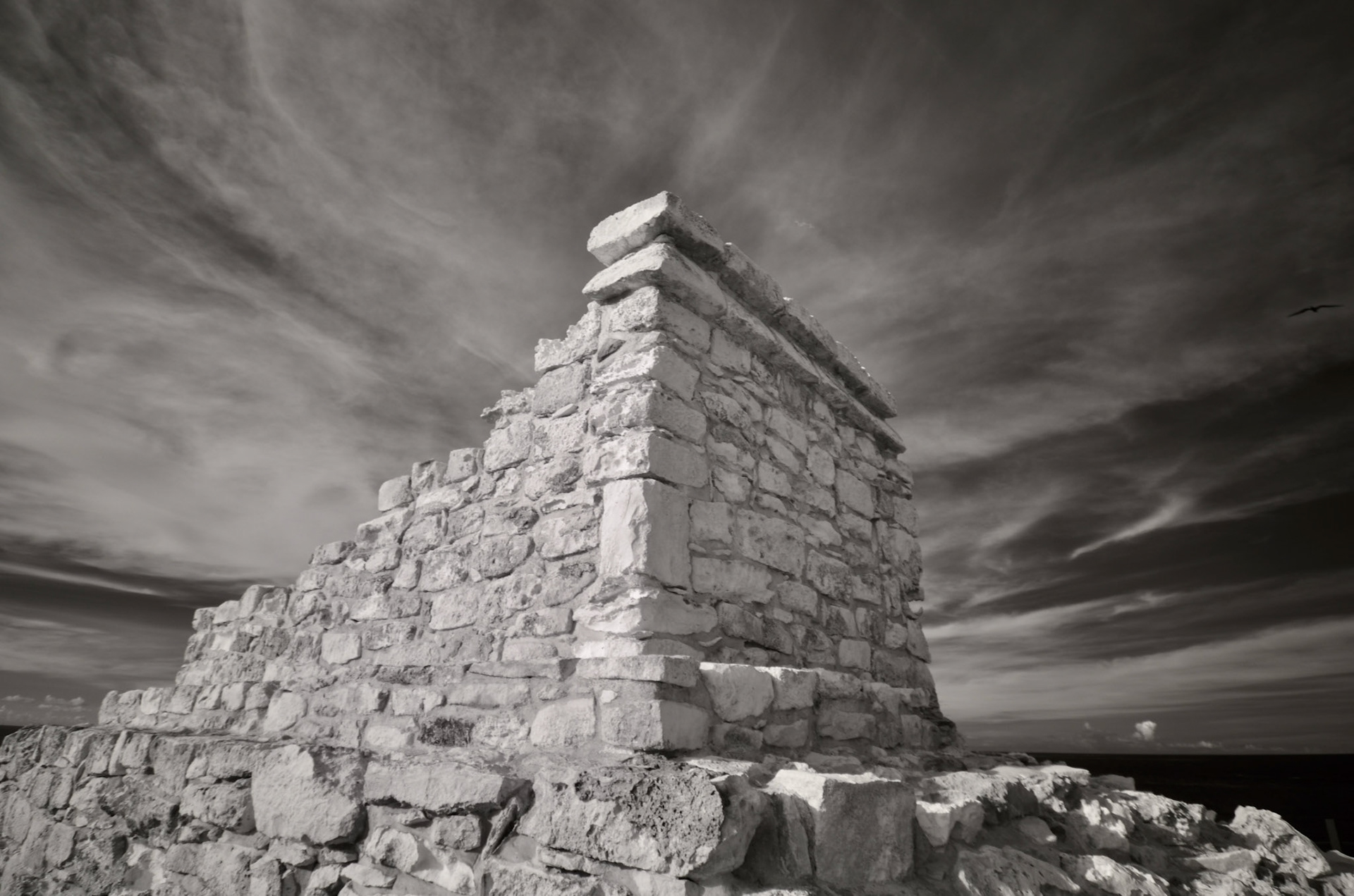 Isla Mujeres. Quintana Roo, Mexico