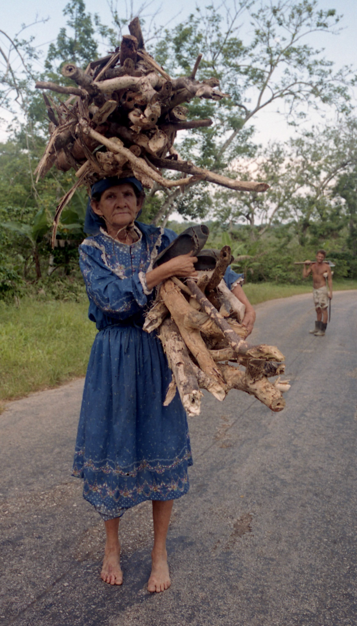 Maisi, Cuba