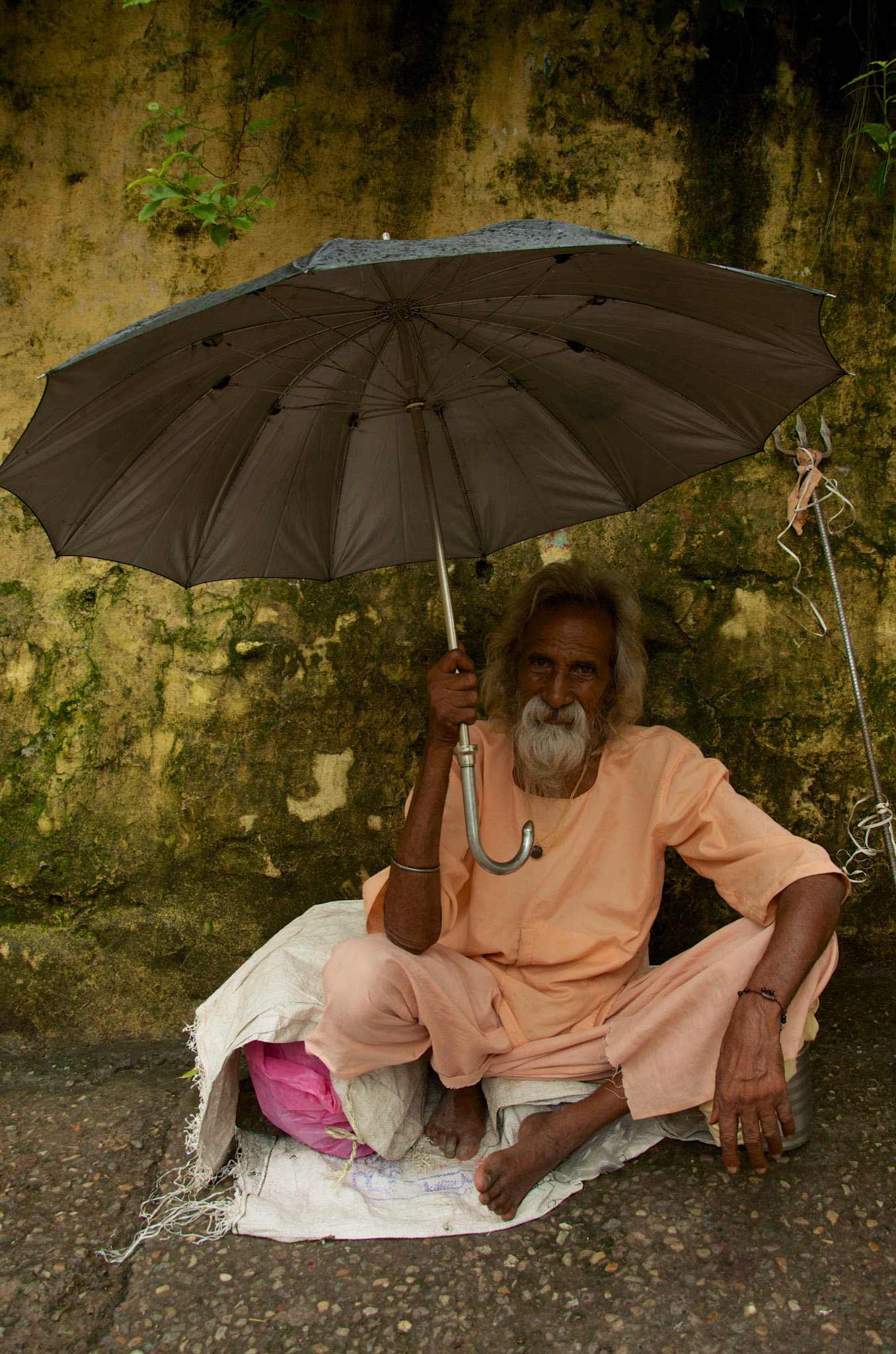 Rishikesh, India