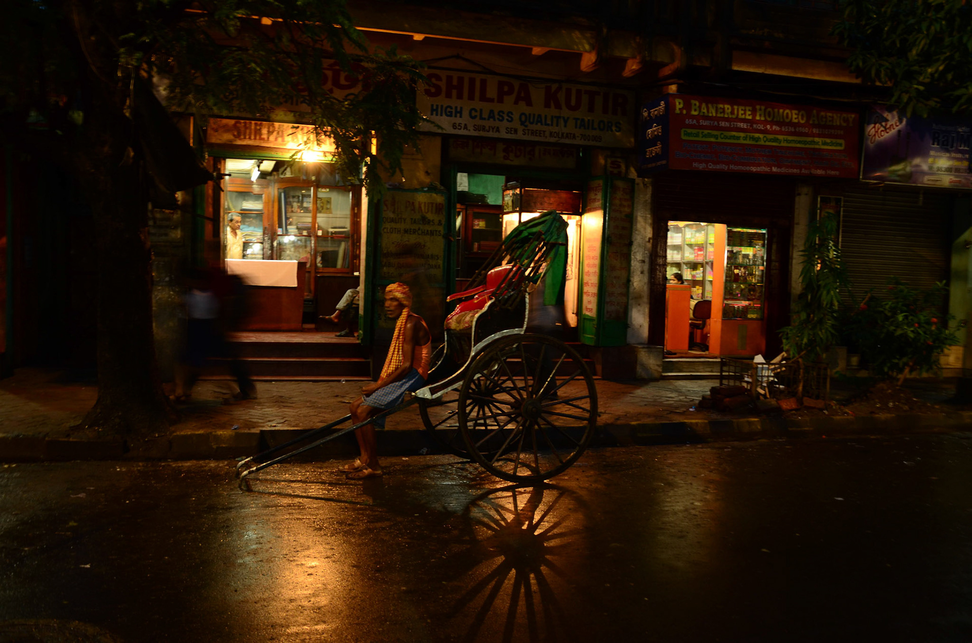 Kolkata, India