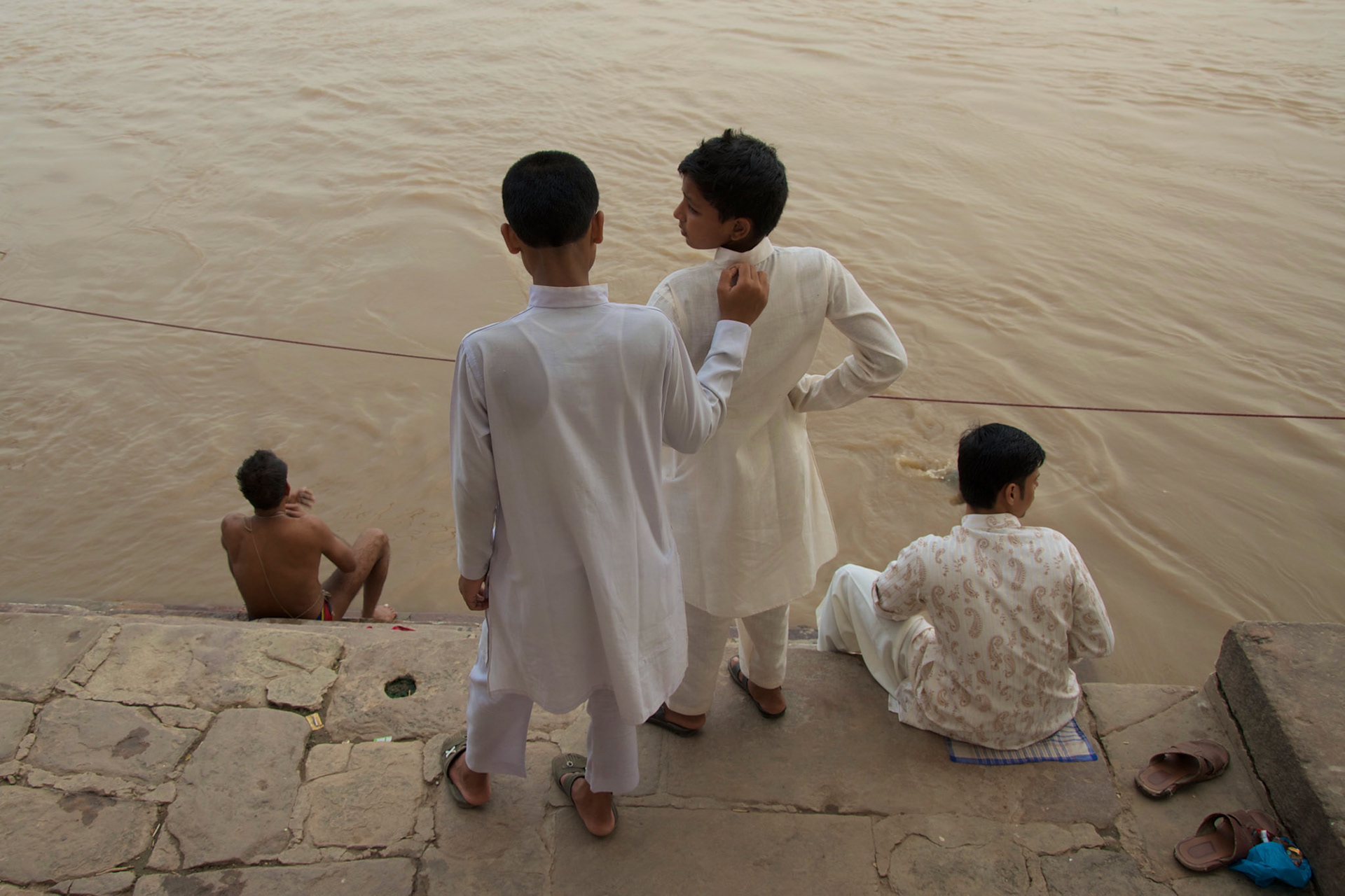 Varanasi, India