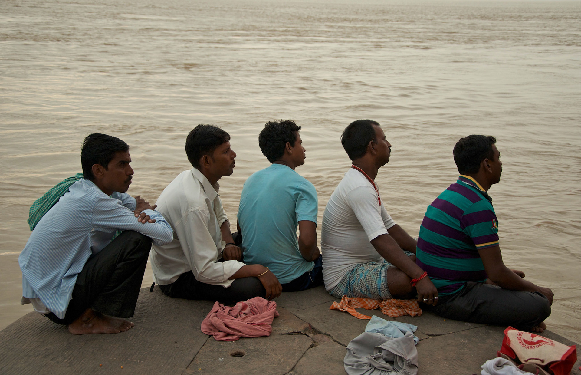 Varanasi, India