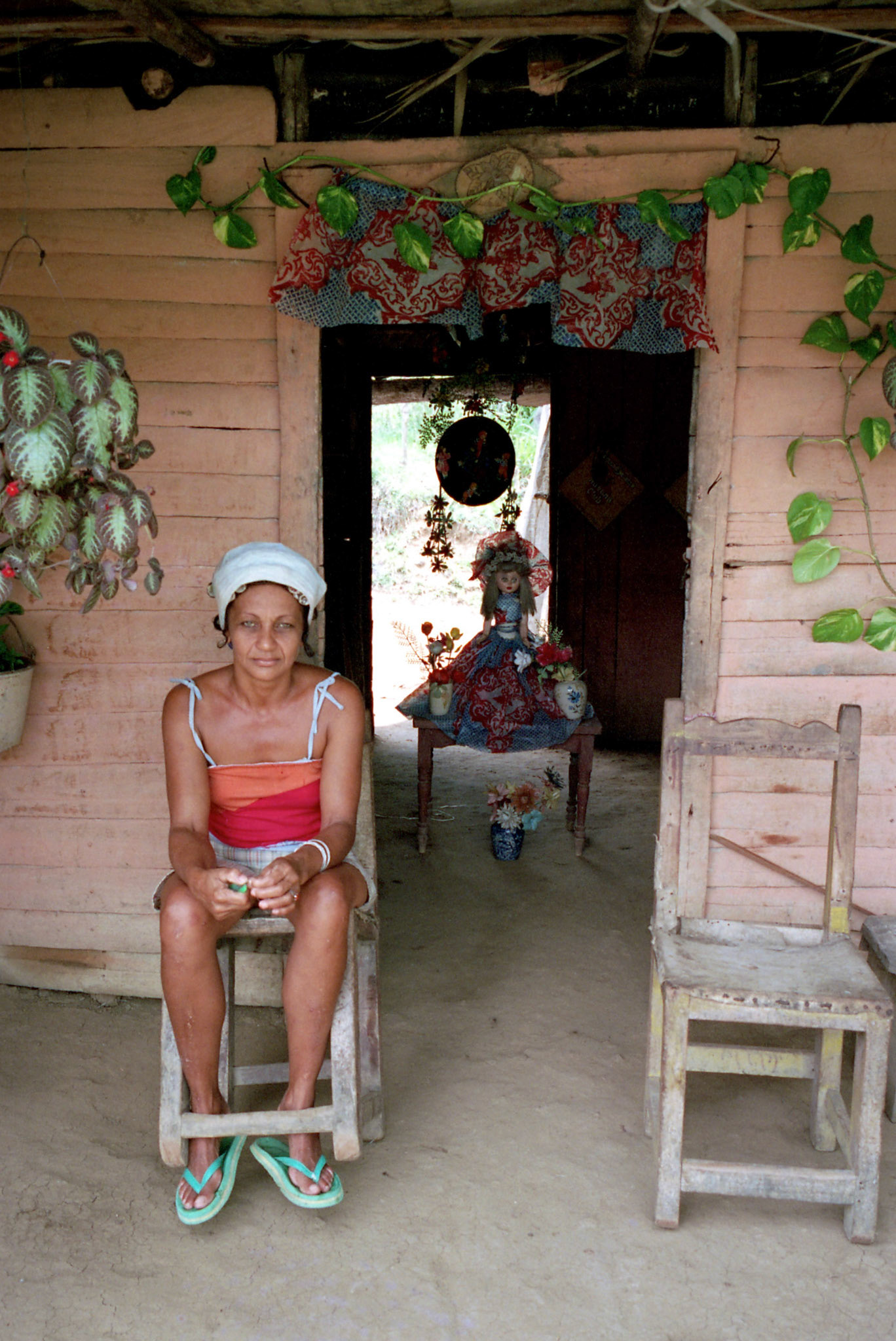 Santa Elena, Cuba