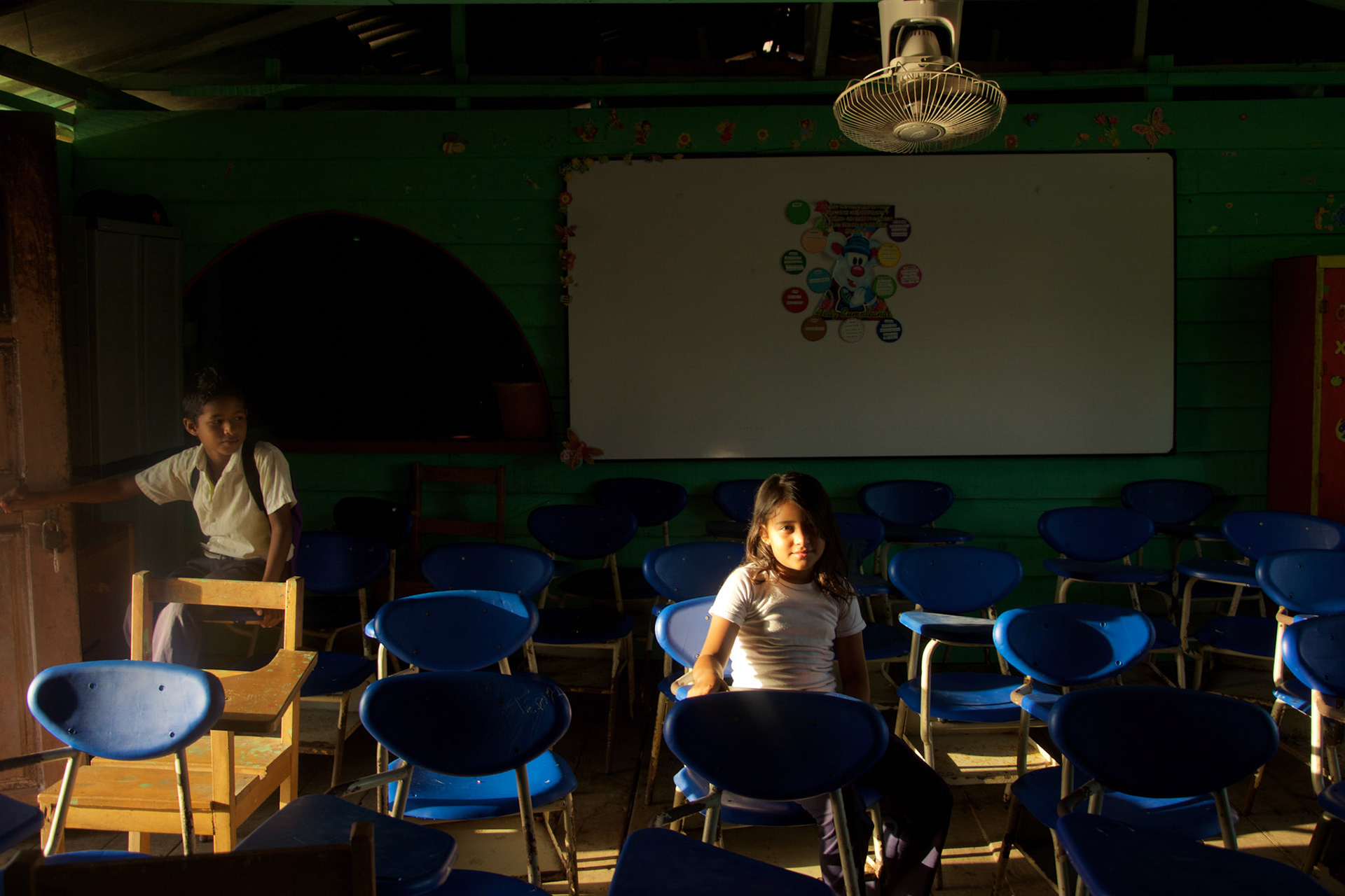 Buenavista, Colombia