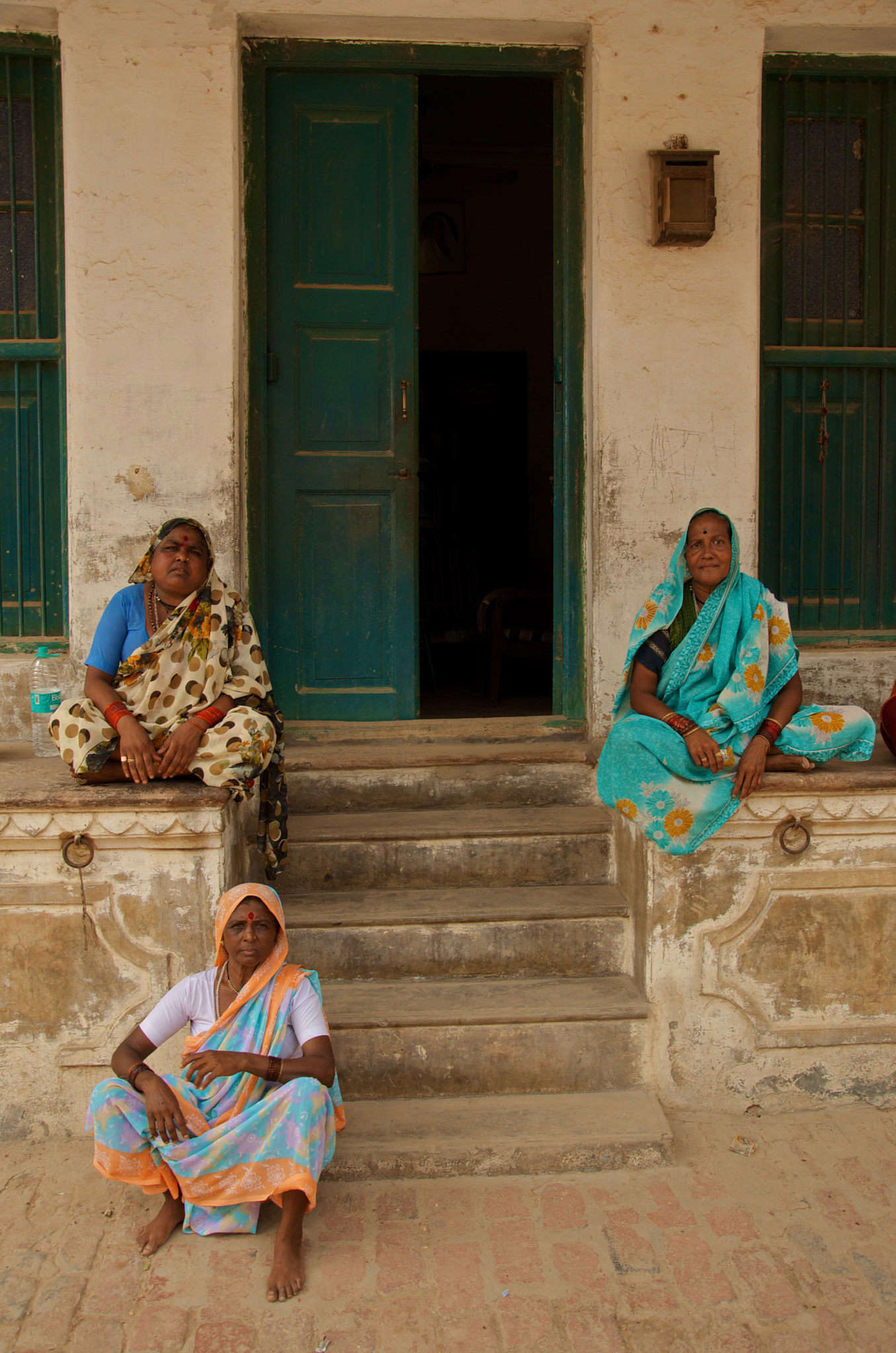 Varanasi, IndiaVaranasi, India