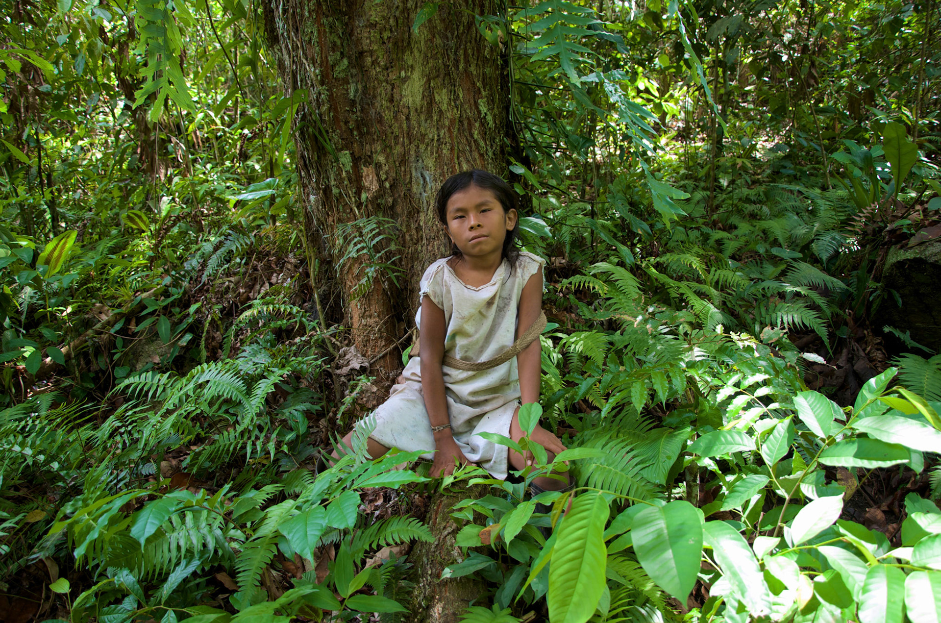 Sierra Nevada de Santa Marta, Colombia
