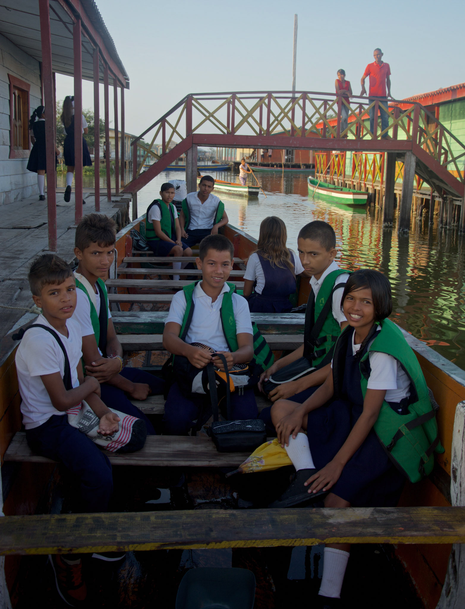 Buenavista, Colombia