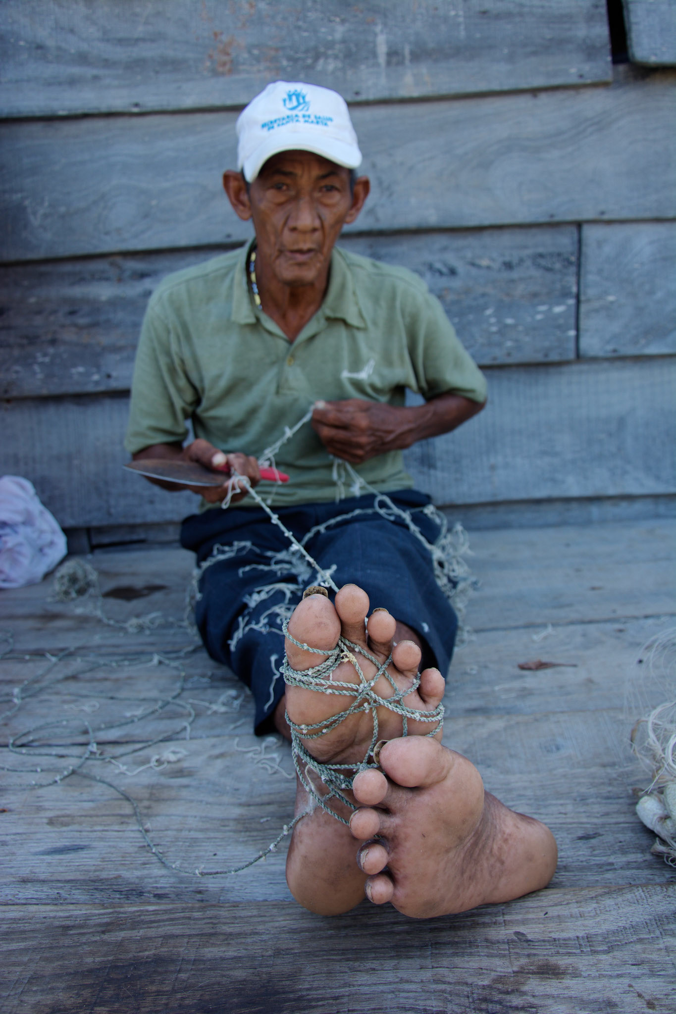 Nueva Venecia, Colombia