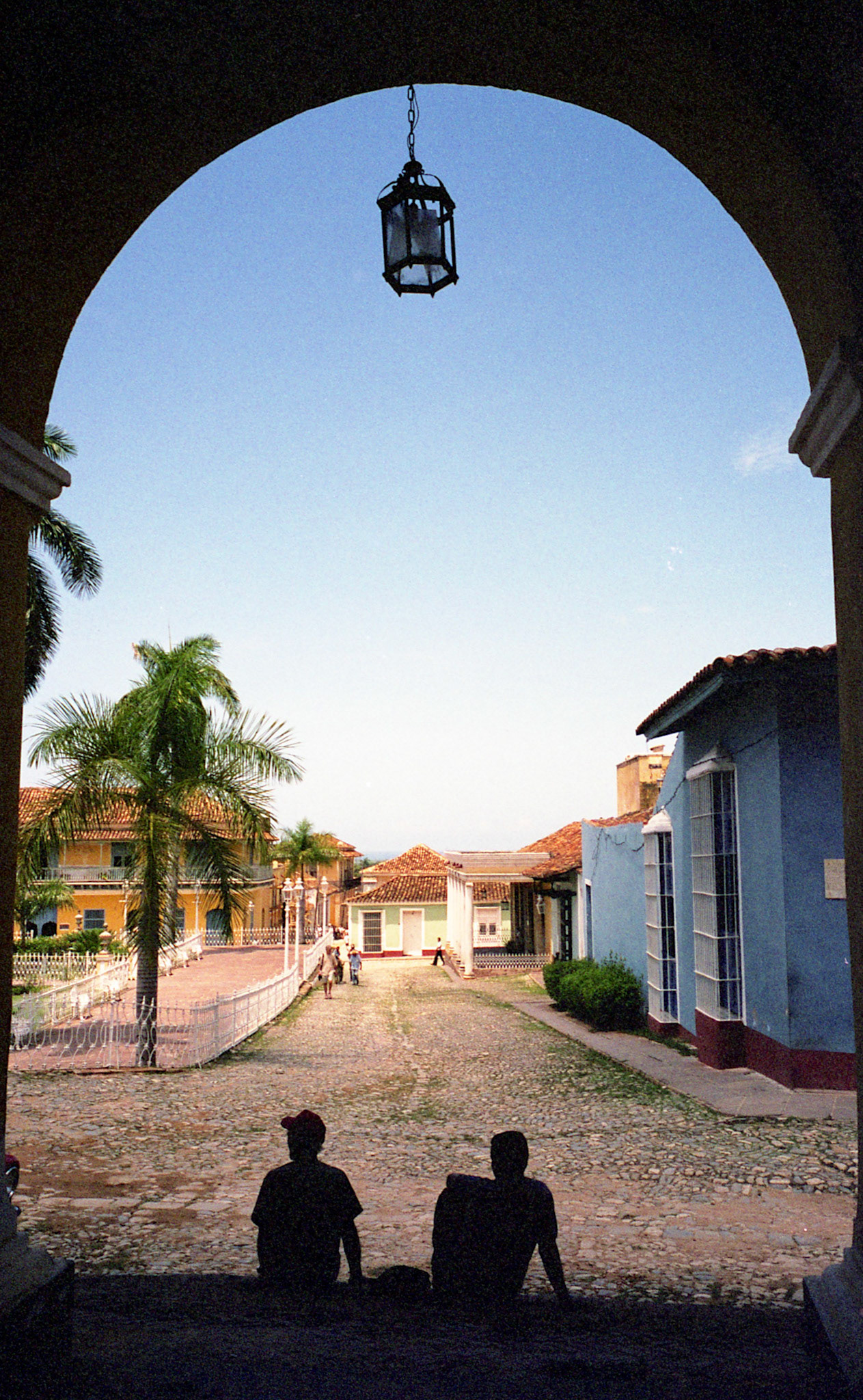 Trinidad, Cuba