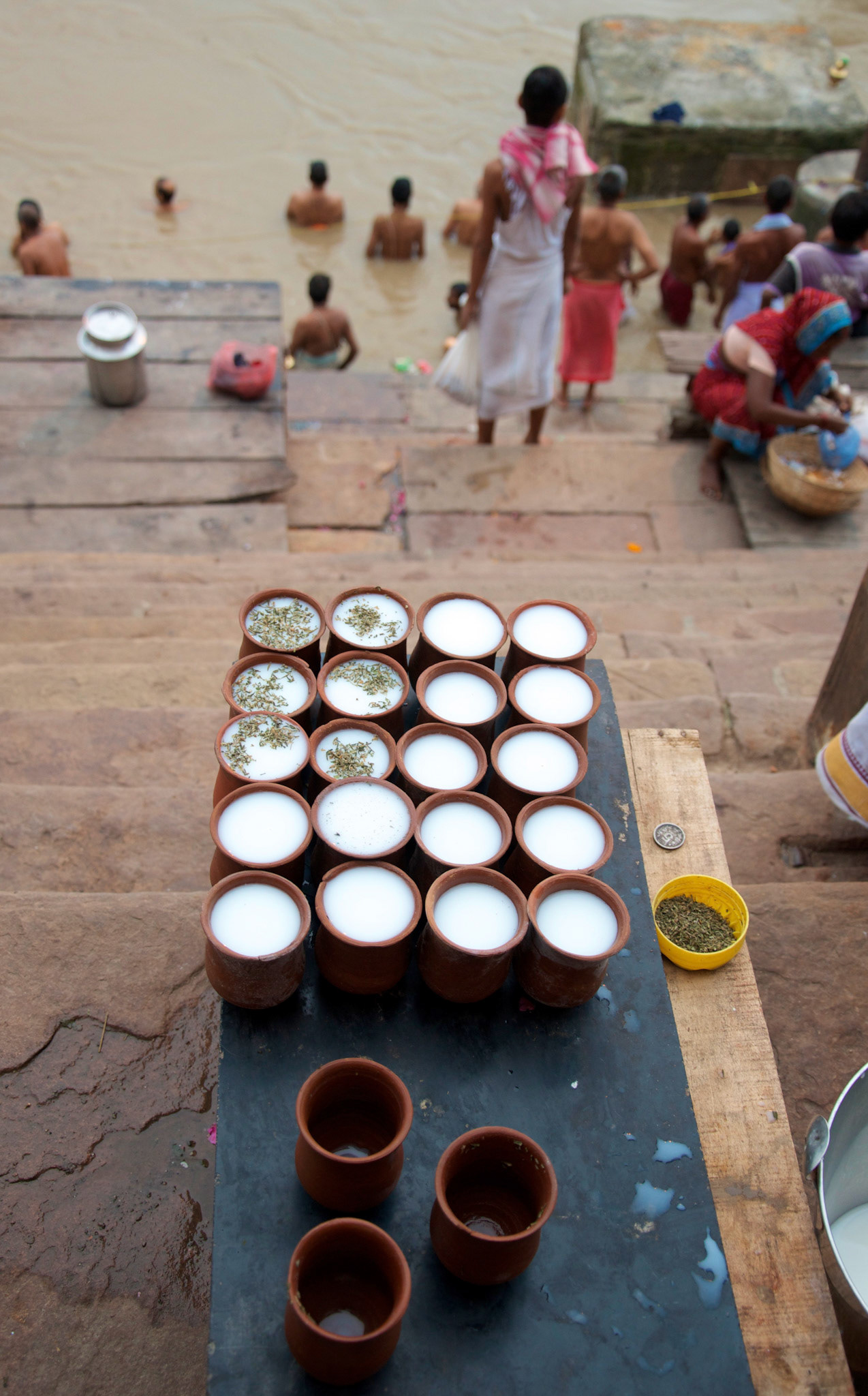 Varanasi, India