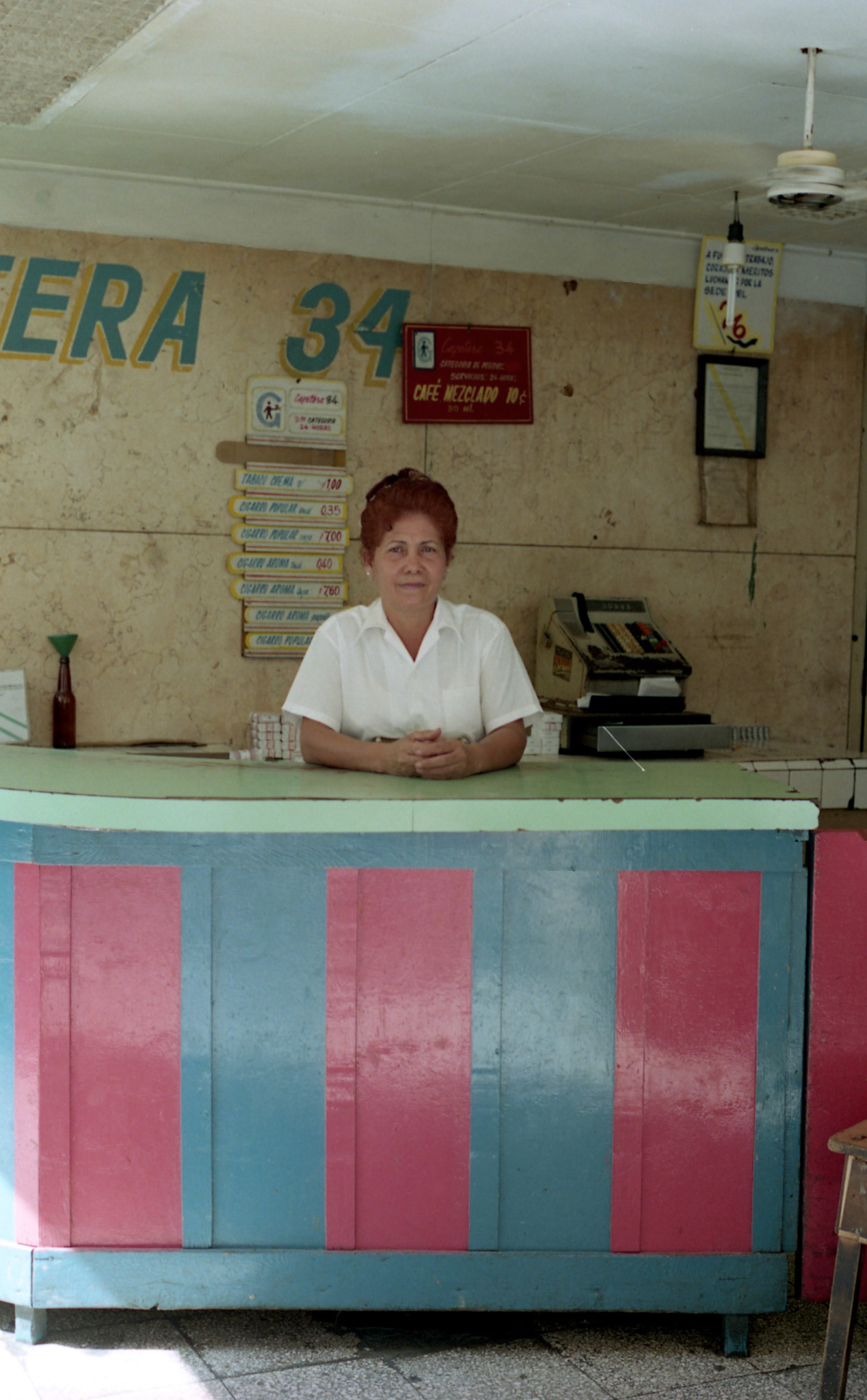 Santiago de Cuba, Cuba