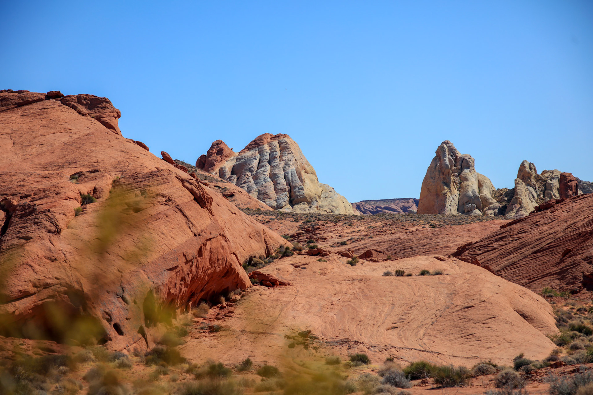 12-Valley Of Fire
