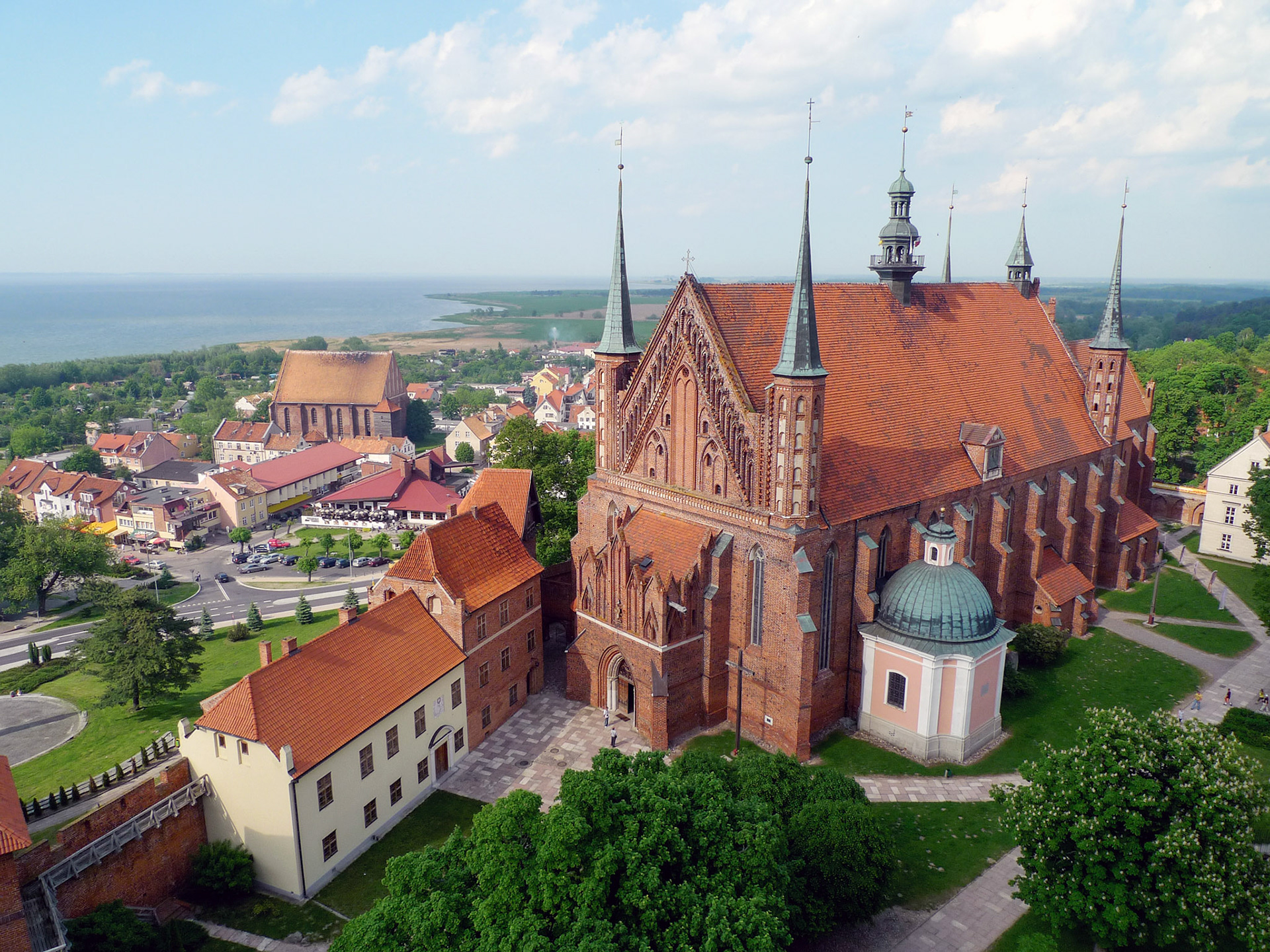 11-Frombork Pologne