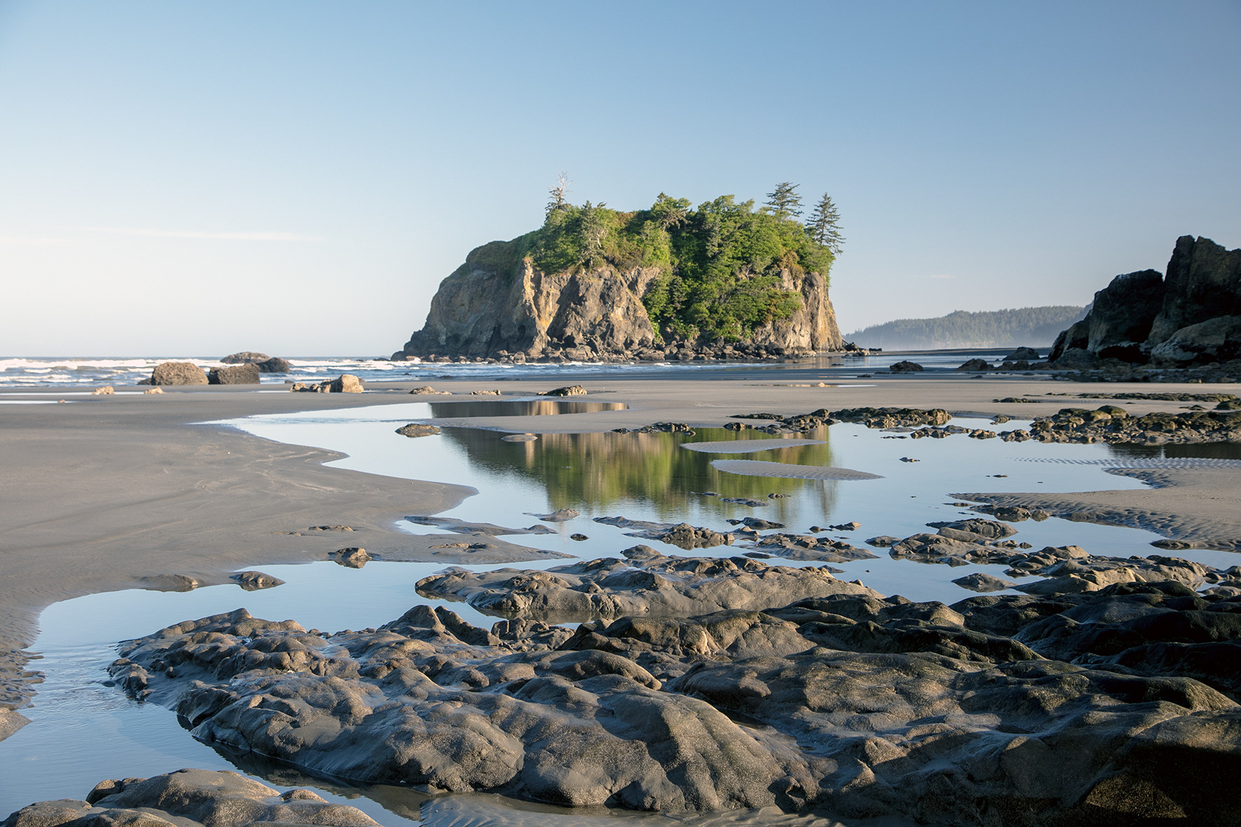 Ruby Beach