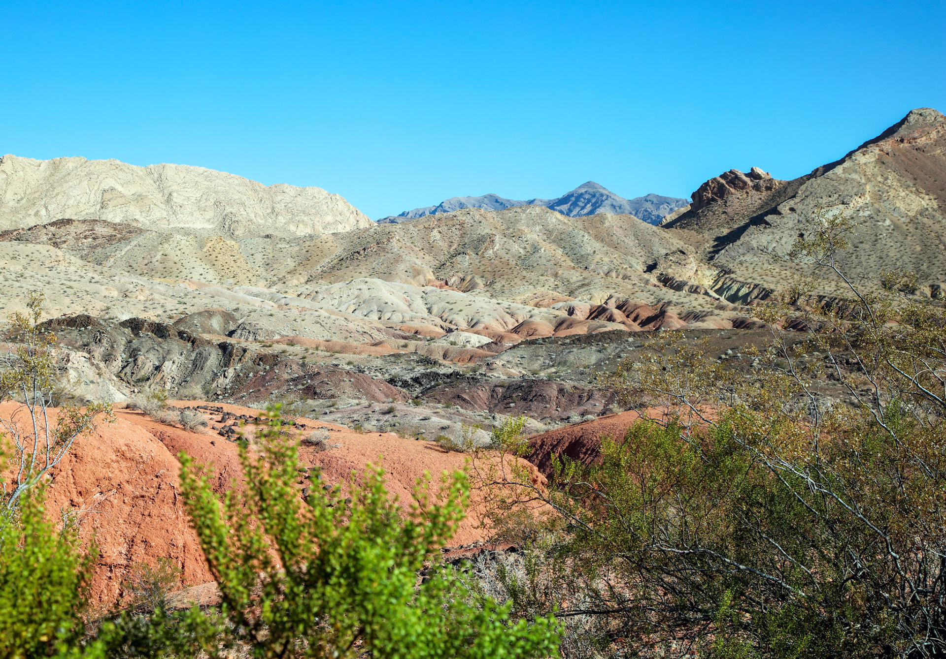 07-Valley Of Fire