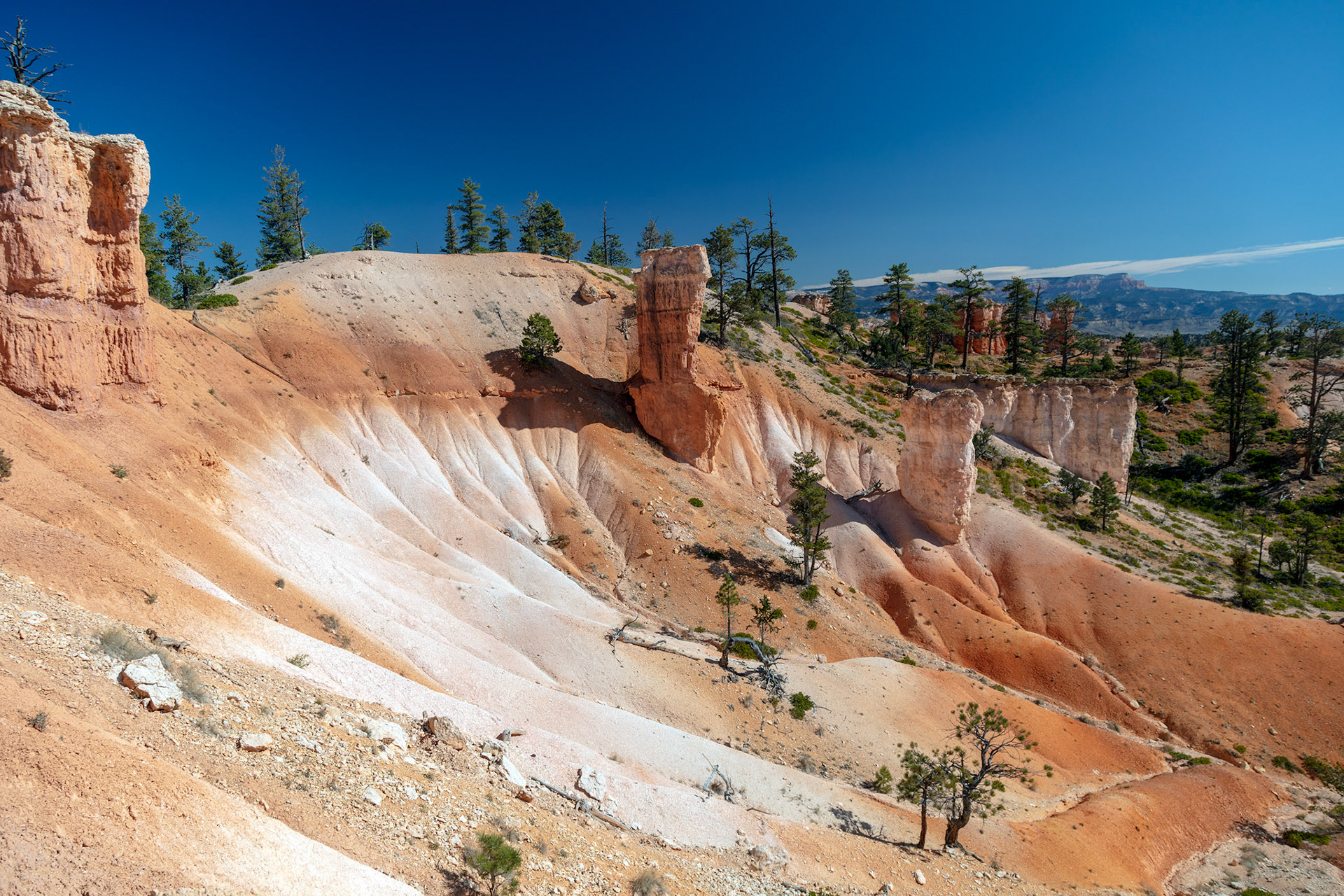 17-Bryce Canyon NP