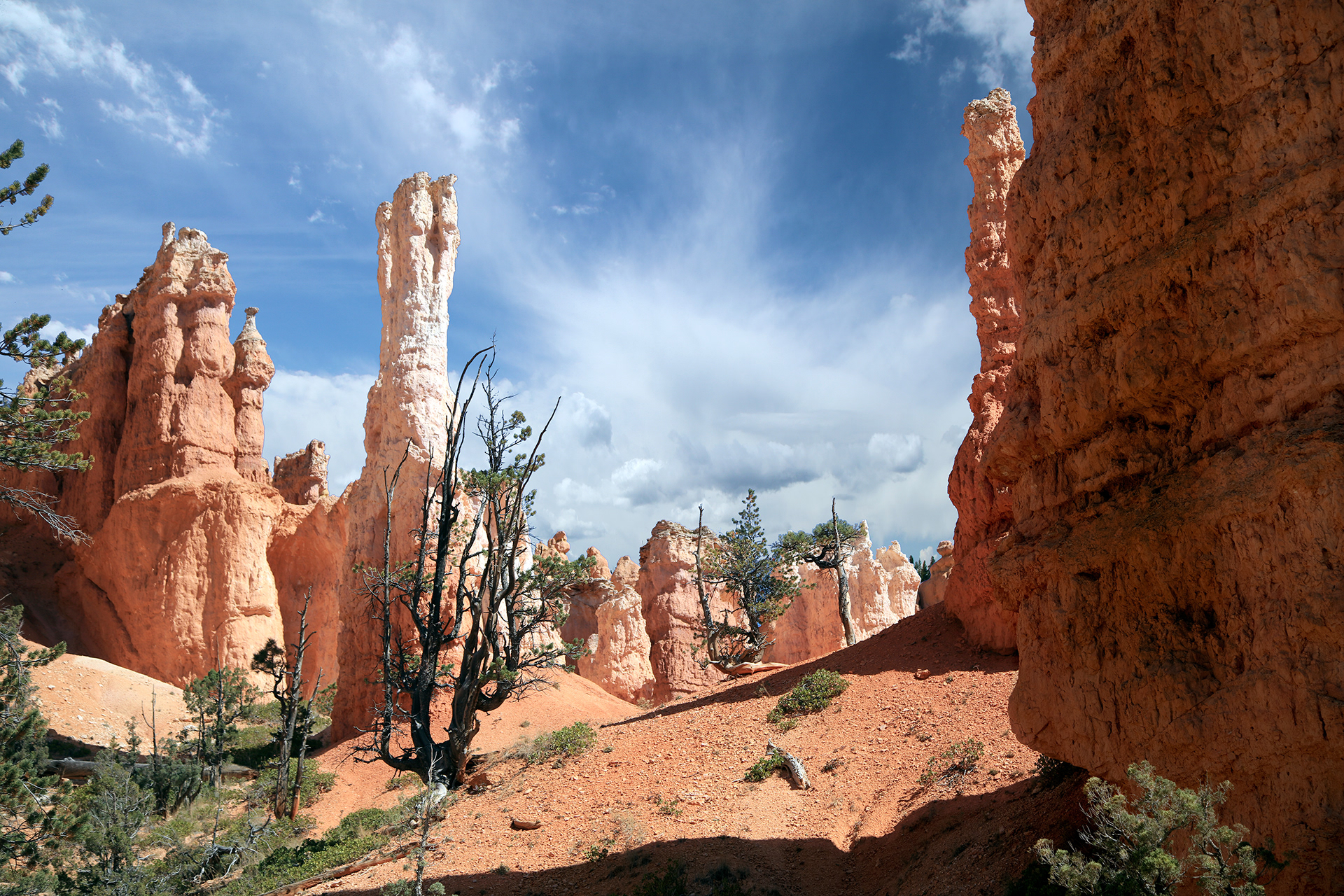 12-Bryce Canyon NP