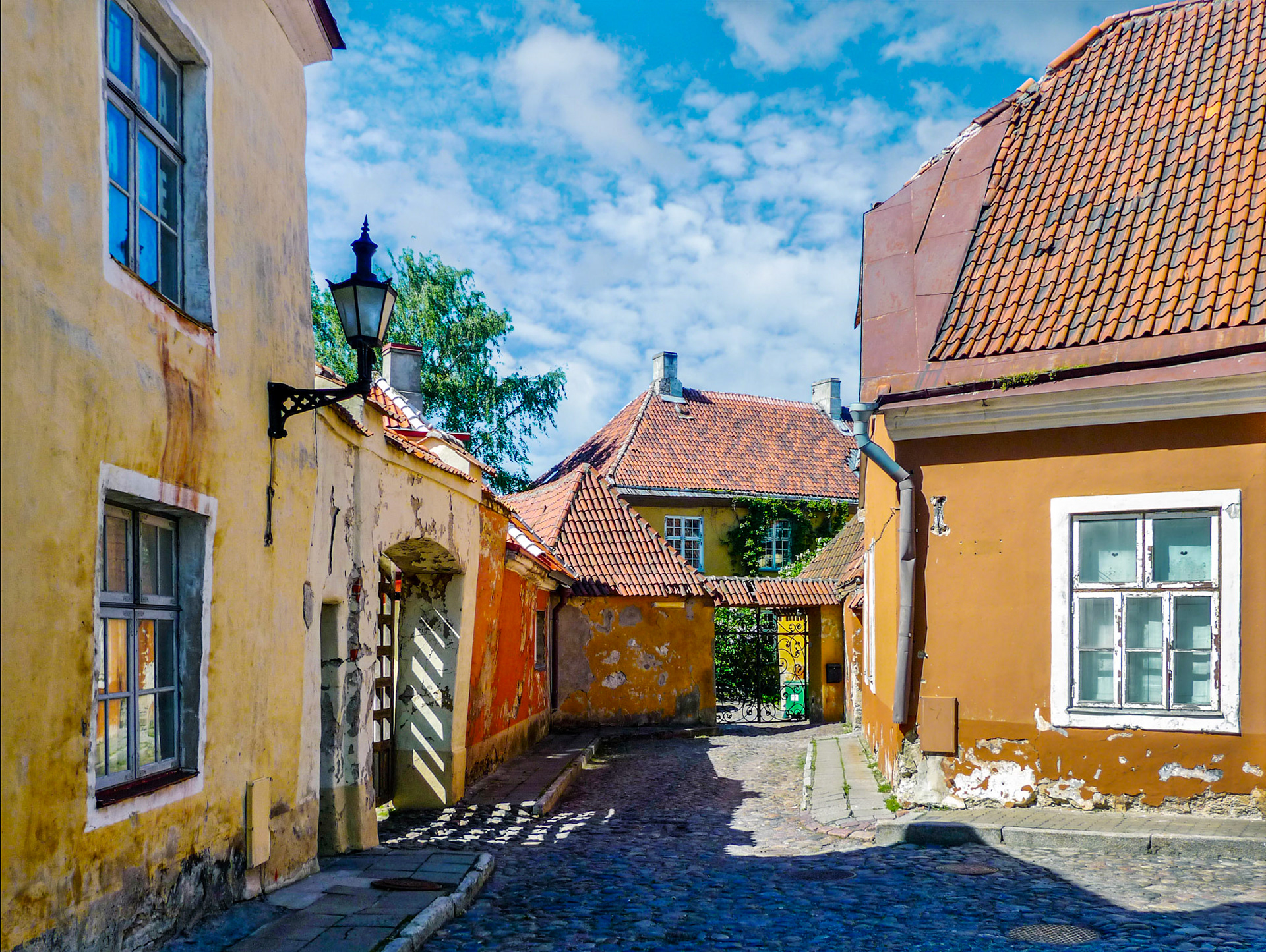 01-Vilnius Lituanie