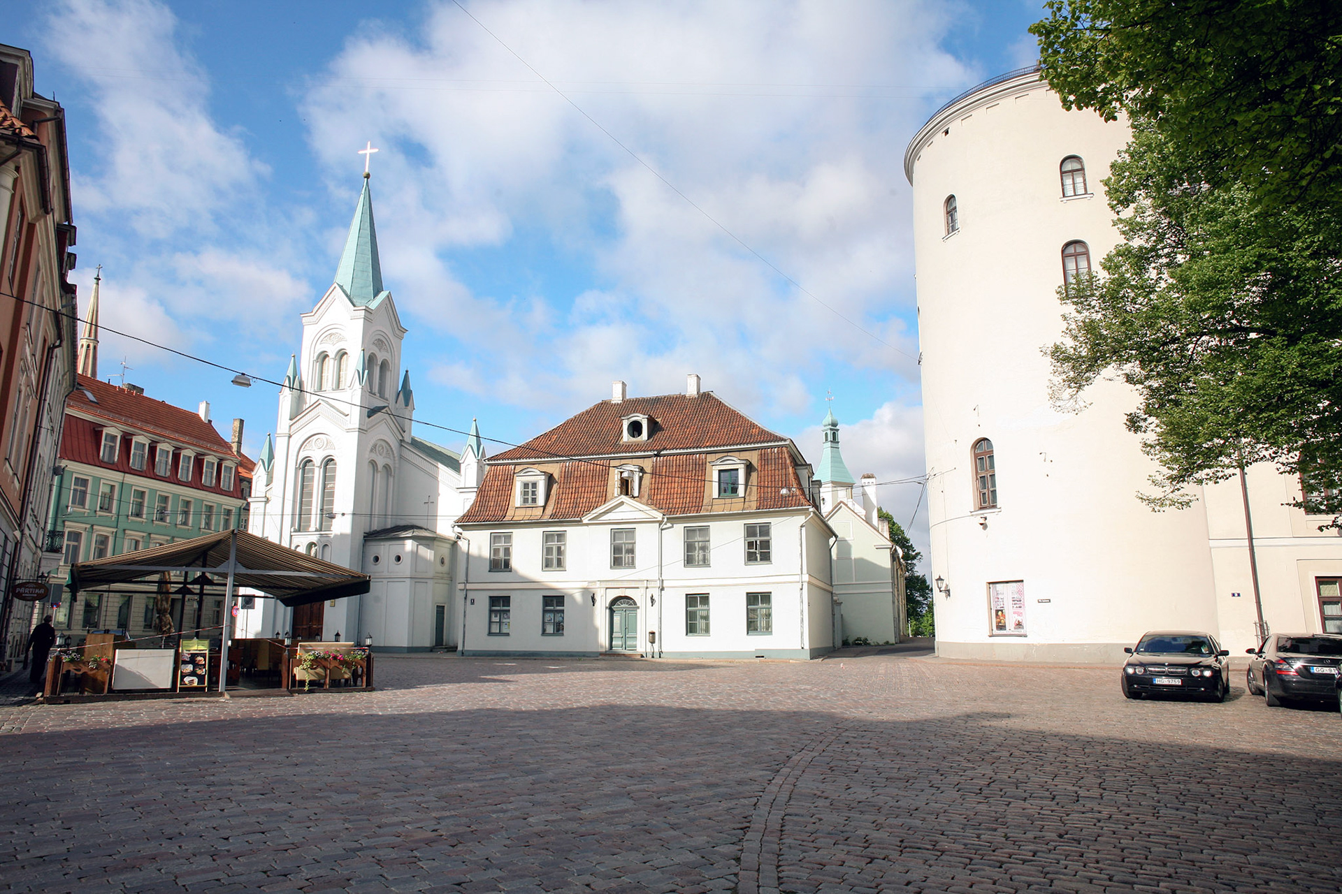 05-Vilnius Lituanie
