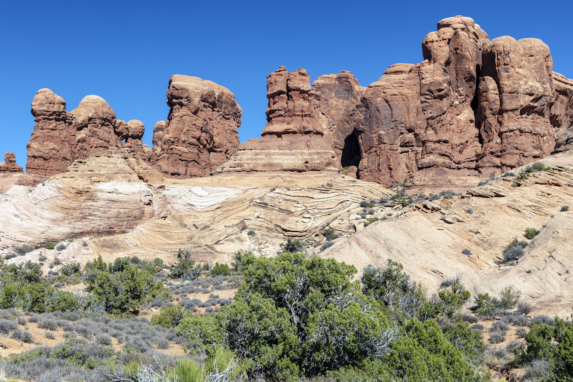 41-Arches NP