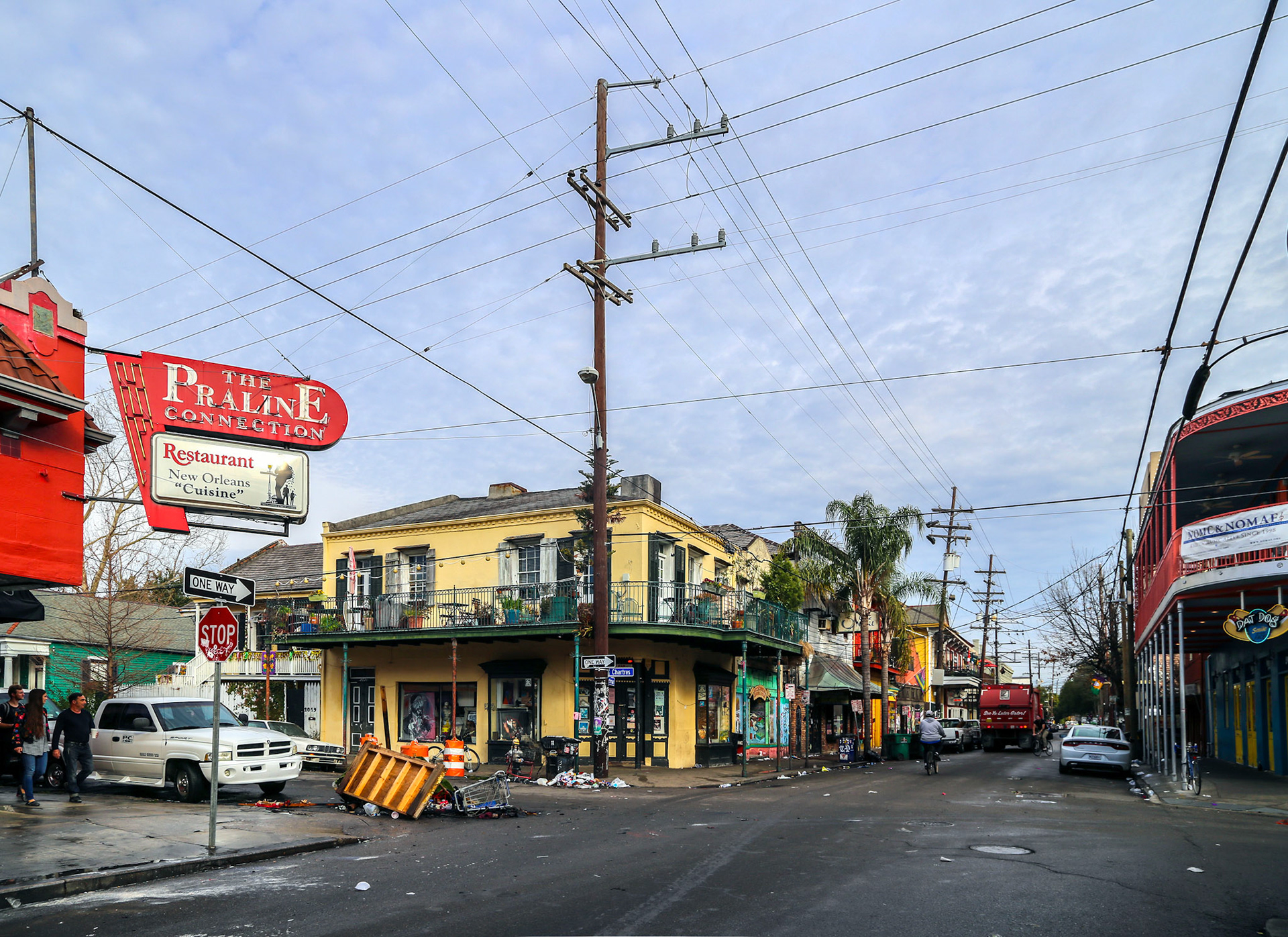 01-Frenchmen Street