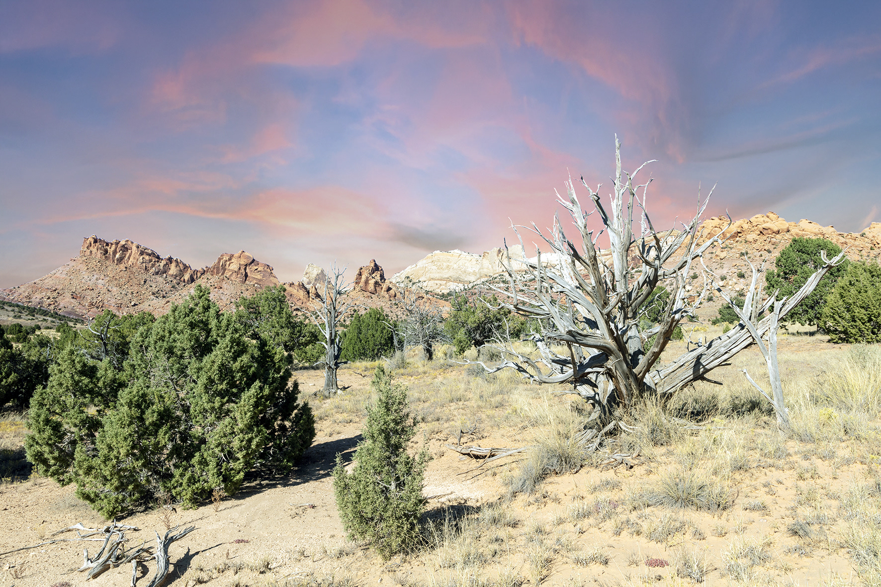 31-Bryce Canyon NP