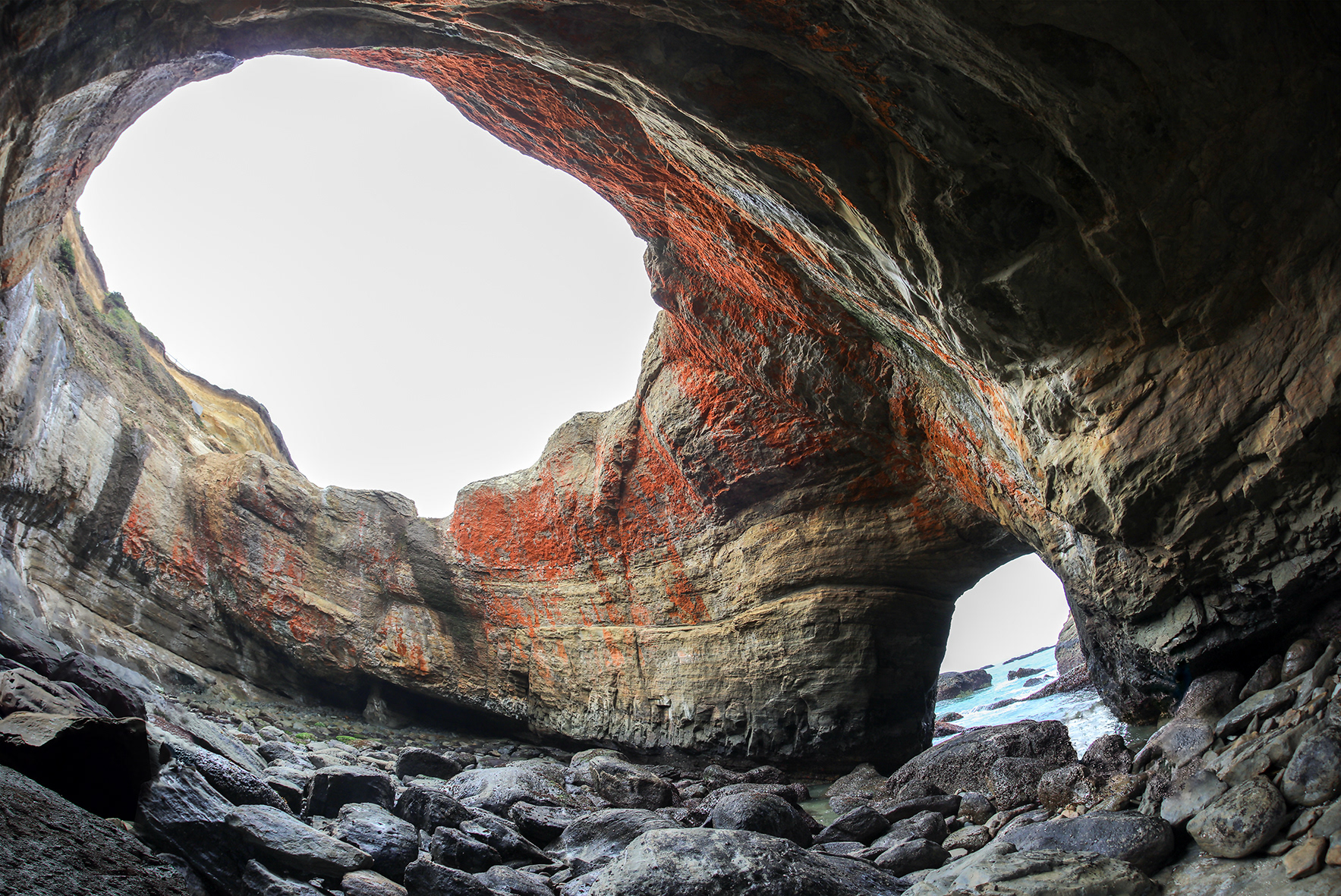 Devil's Punchbowl