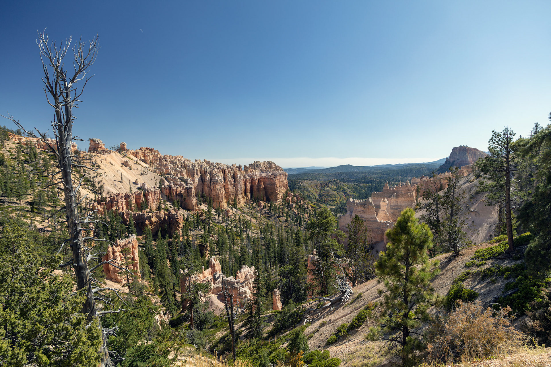 13-Bryce Canyon NP