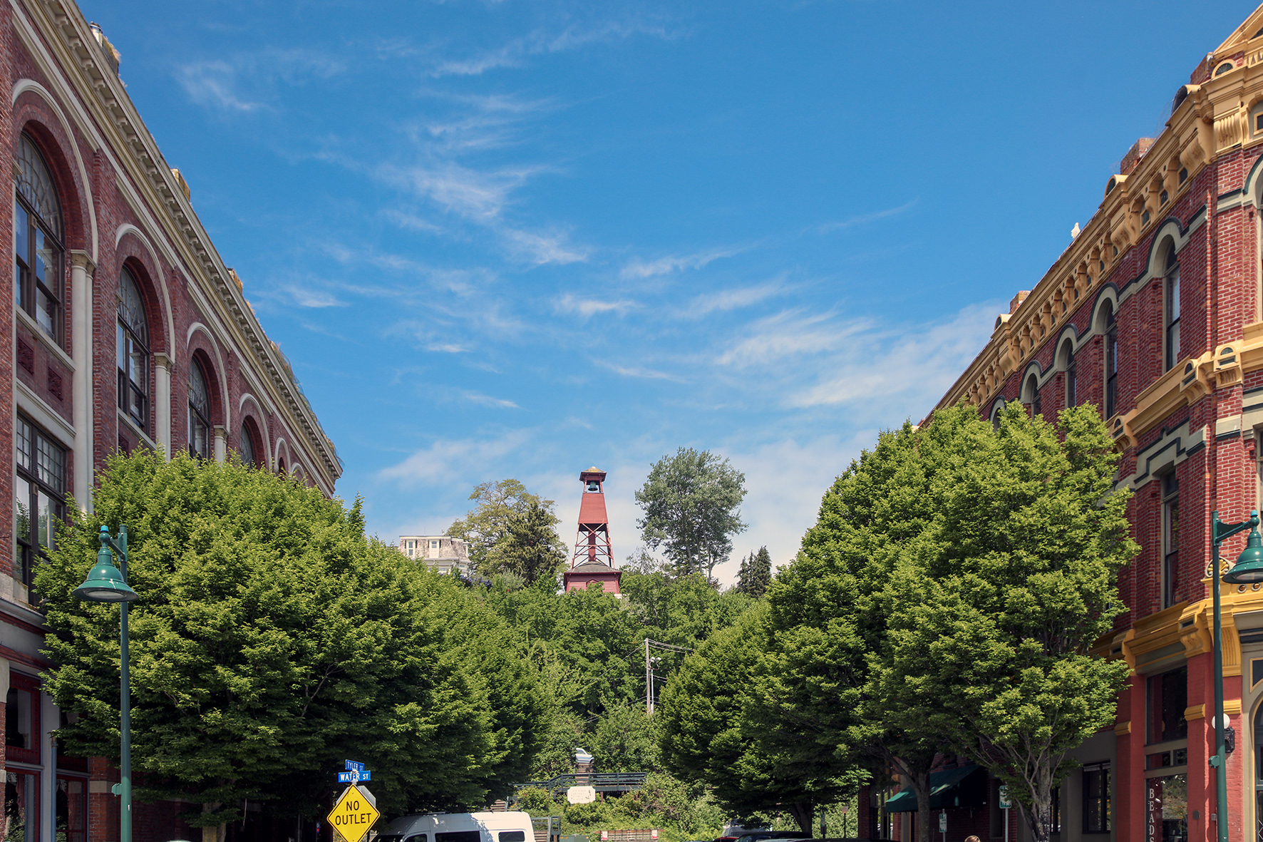 Port Angeles