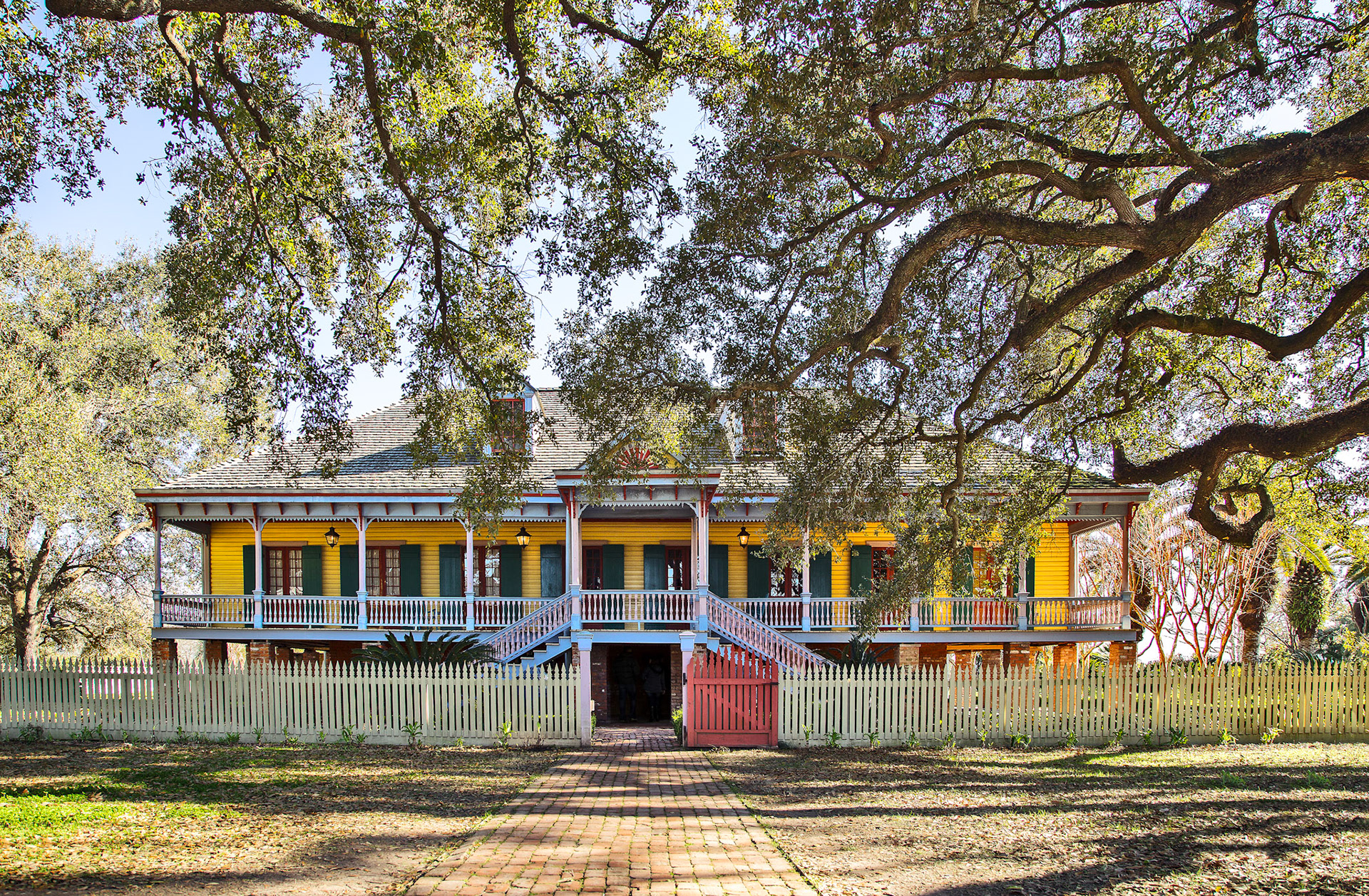 14-Laura Plantation