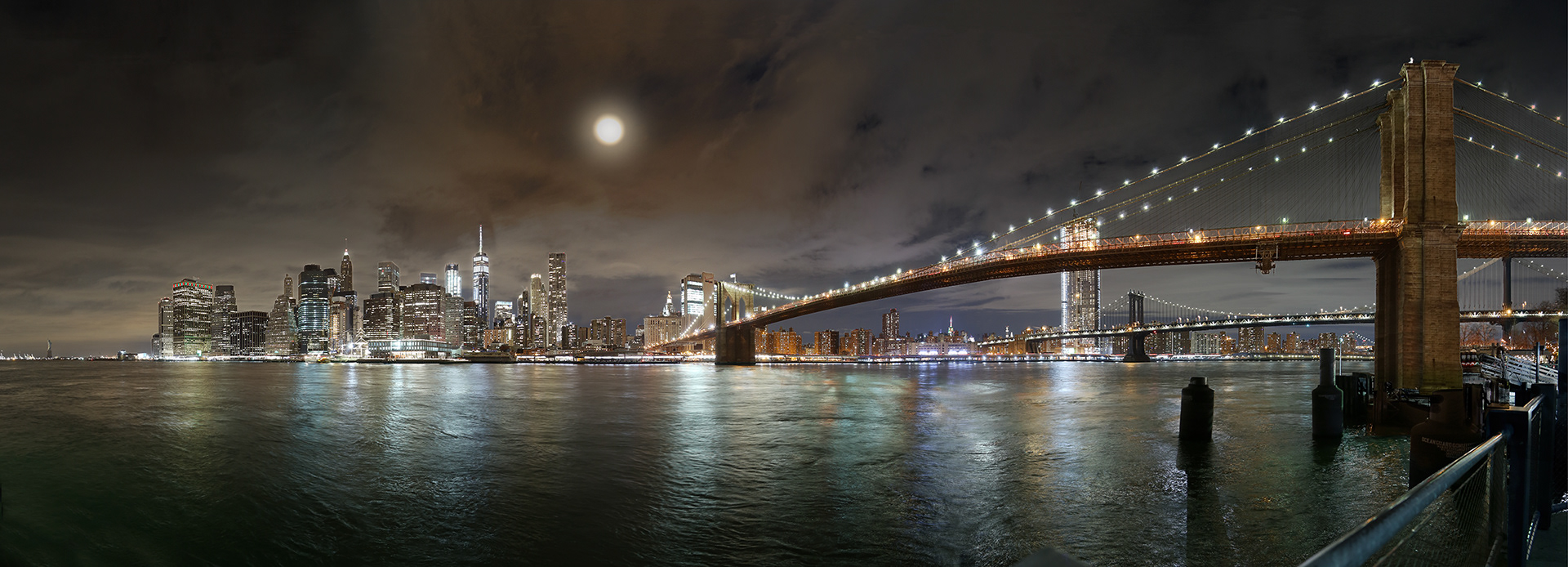 01-From Brooklyn