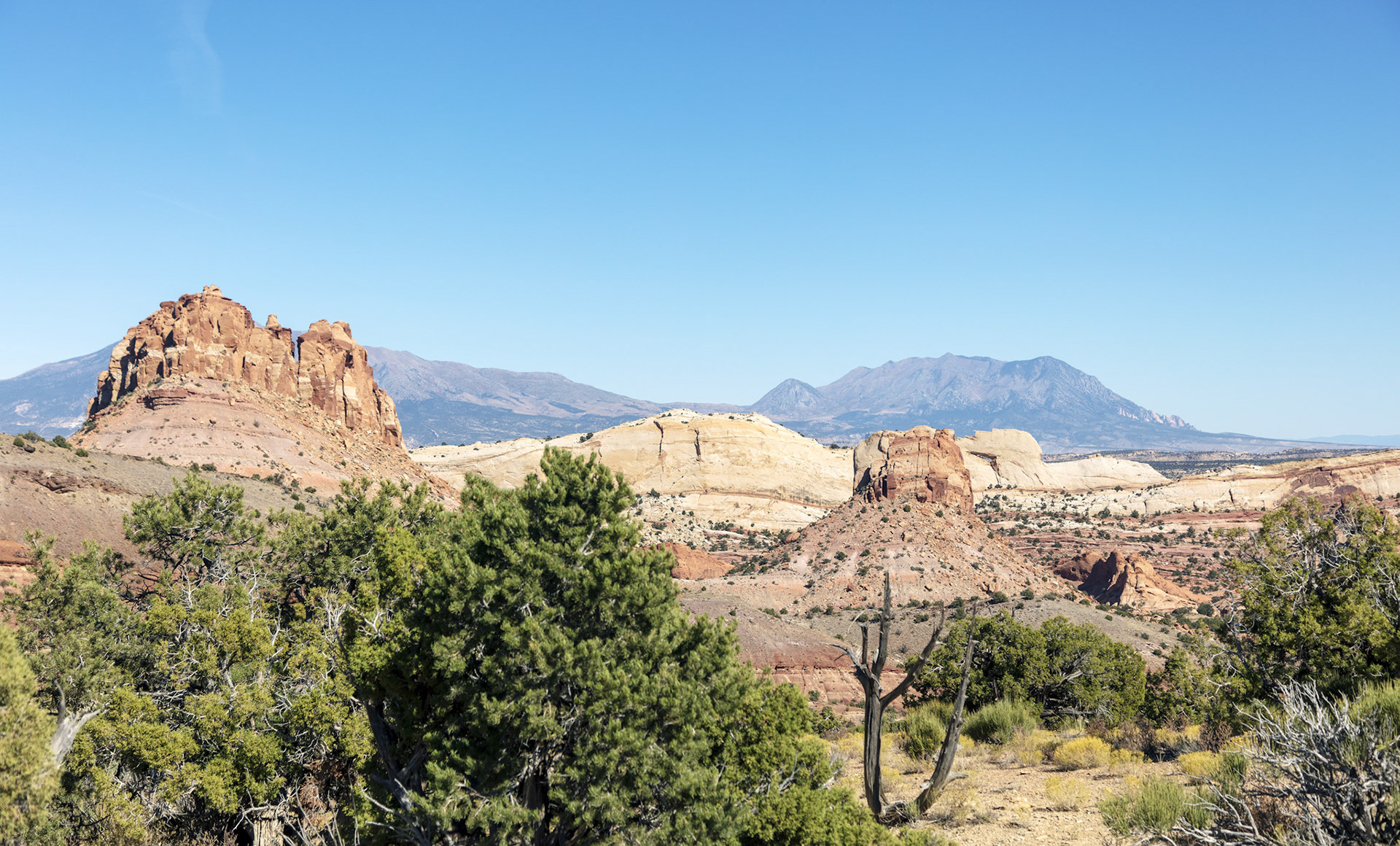 28-Bryce Canyon NP
