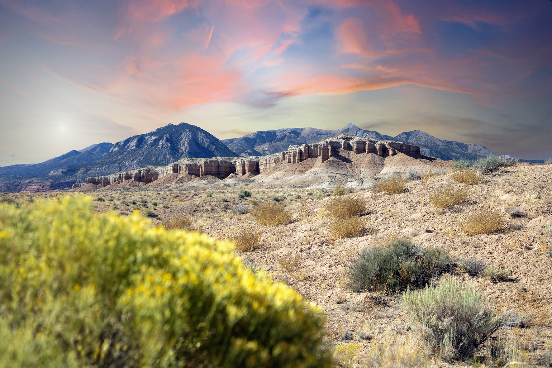 34-Capitol Reef NP