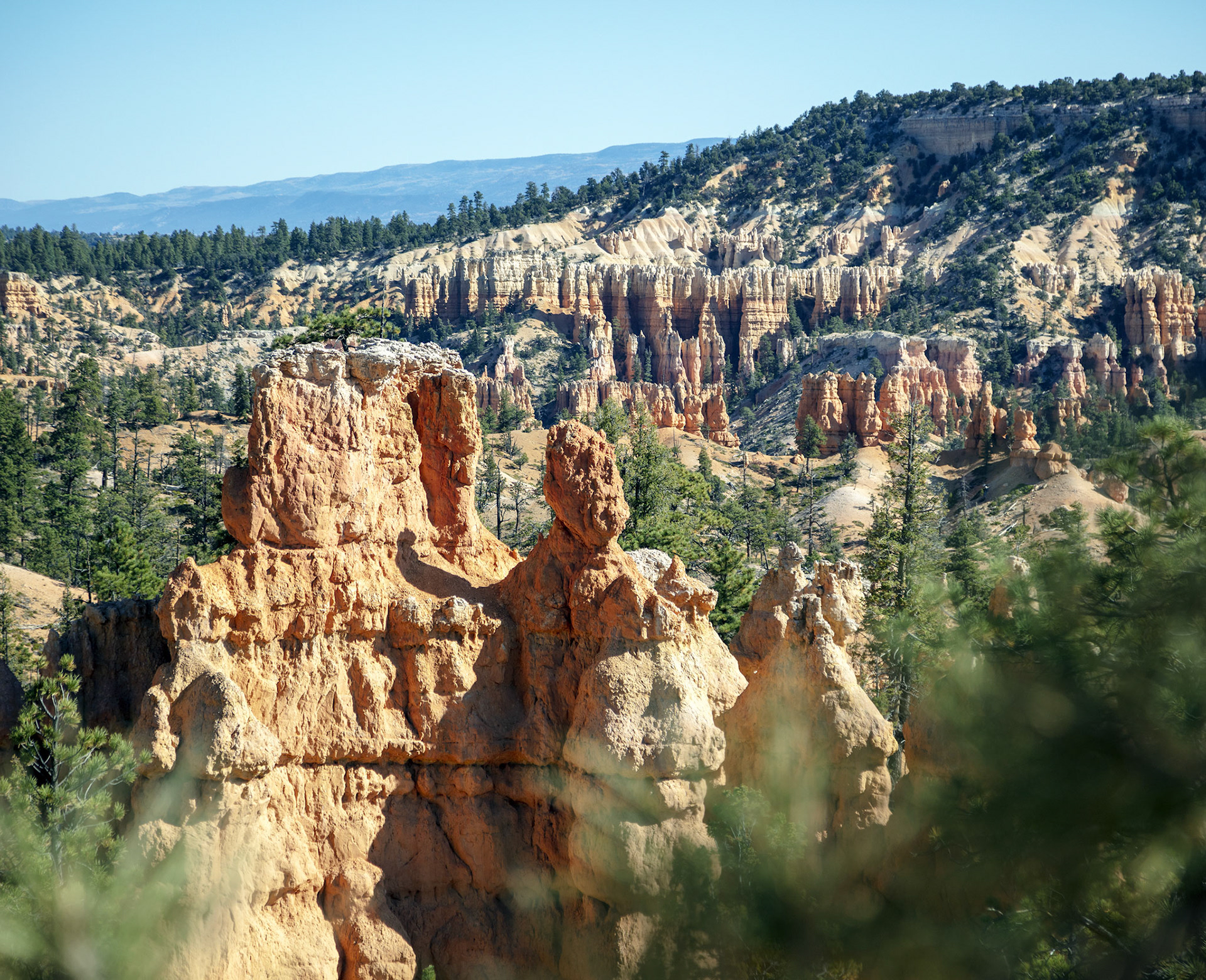 16-Bryce Canyon NP